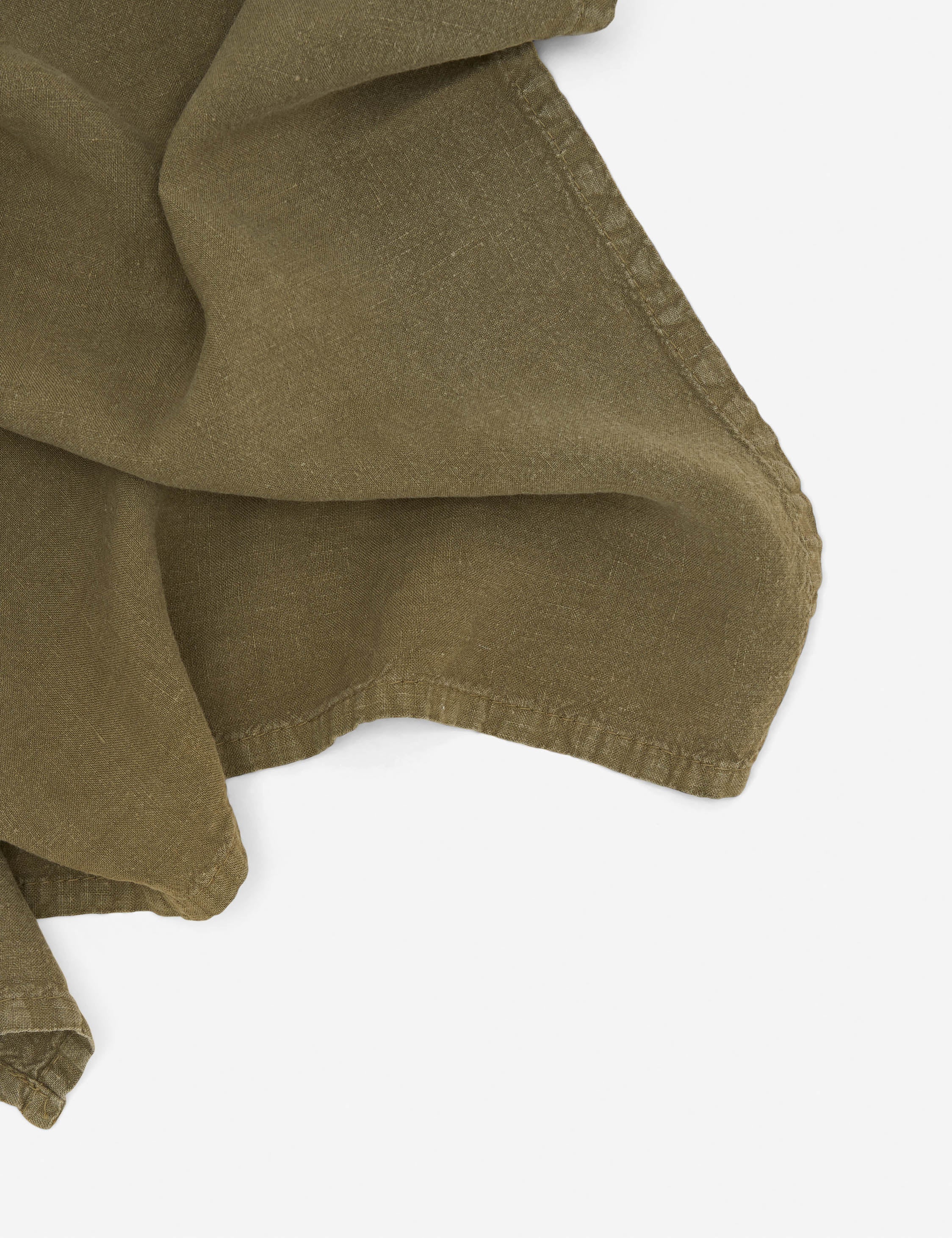 Simple Linen Napkin (Set of 4) by Hawkins New York