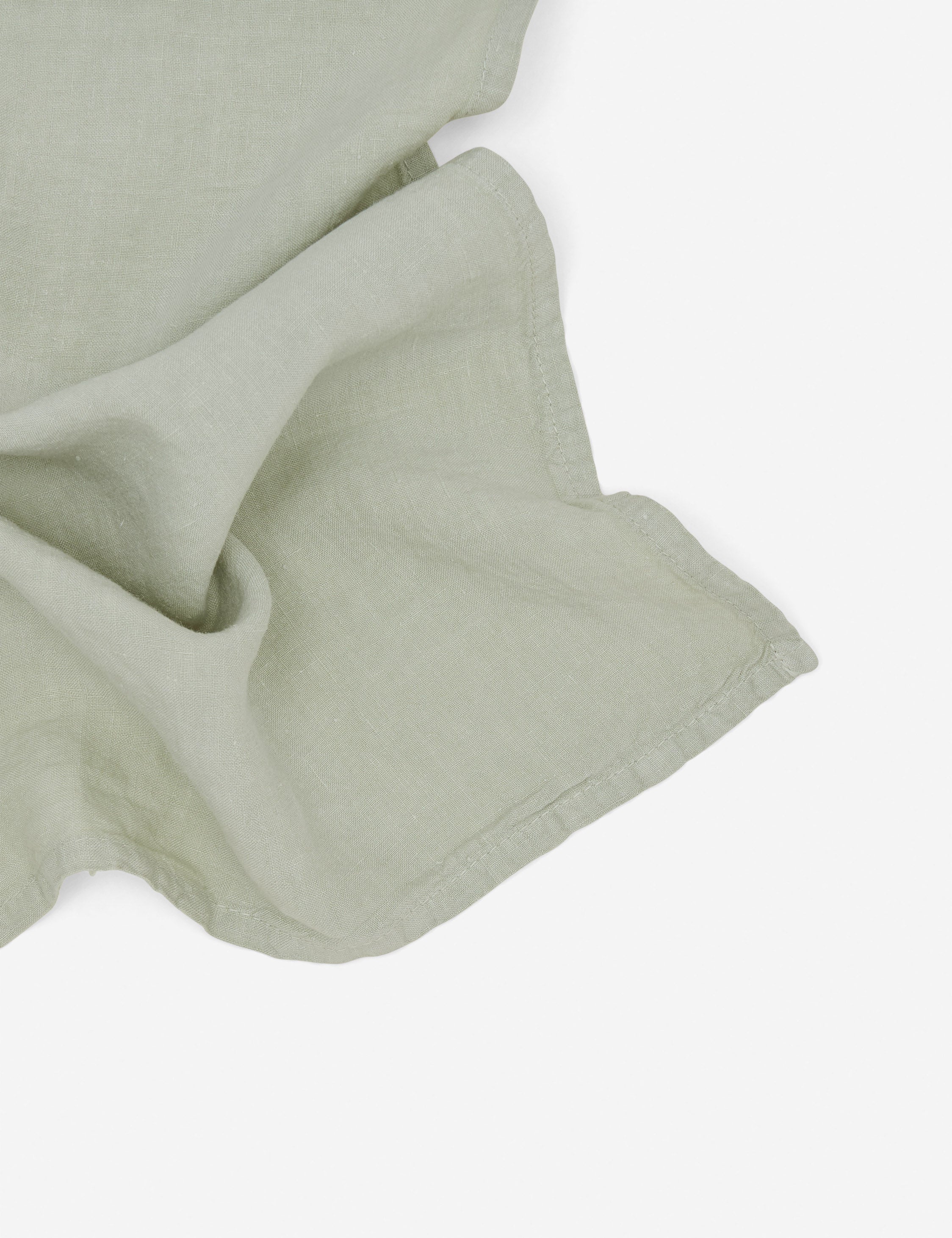 Simple Linen Napkin (Set of 4) by Hawkins New York
