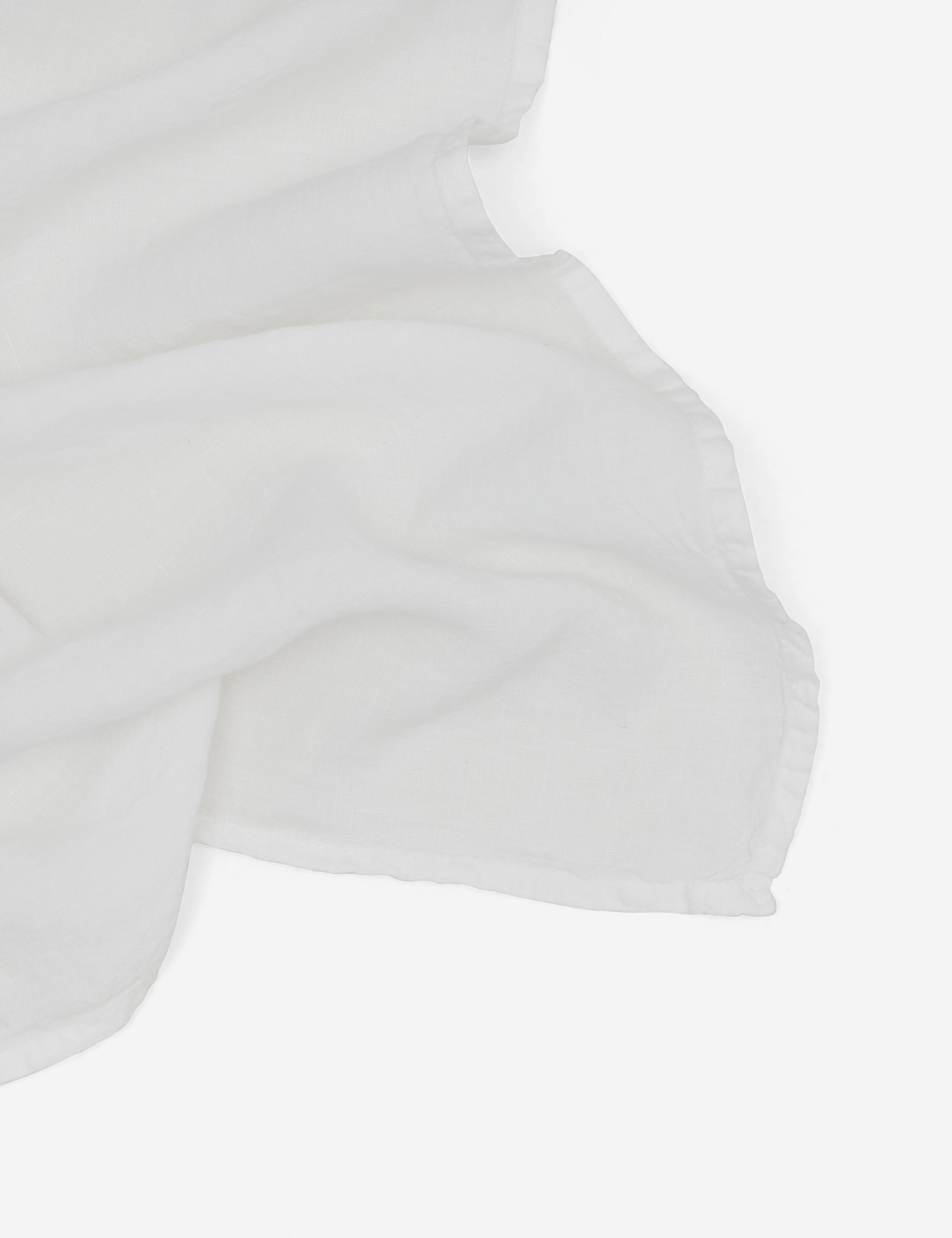Simple Linen Napkin (Set of 4) by Hawkins New York