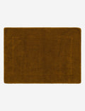 Simple Terry Bath Mat by Hawkins New York