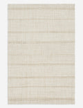 Matti Handwoven Wool-Blend Rug