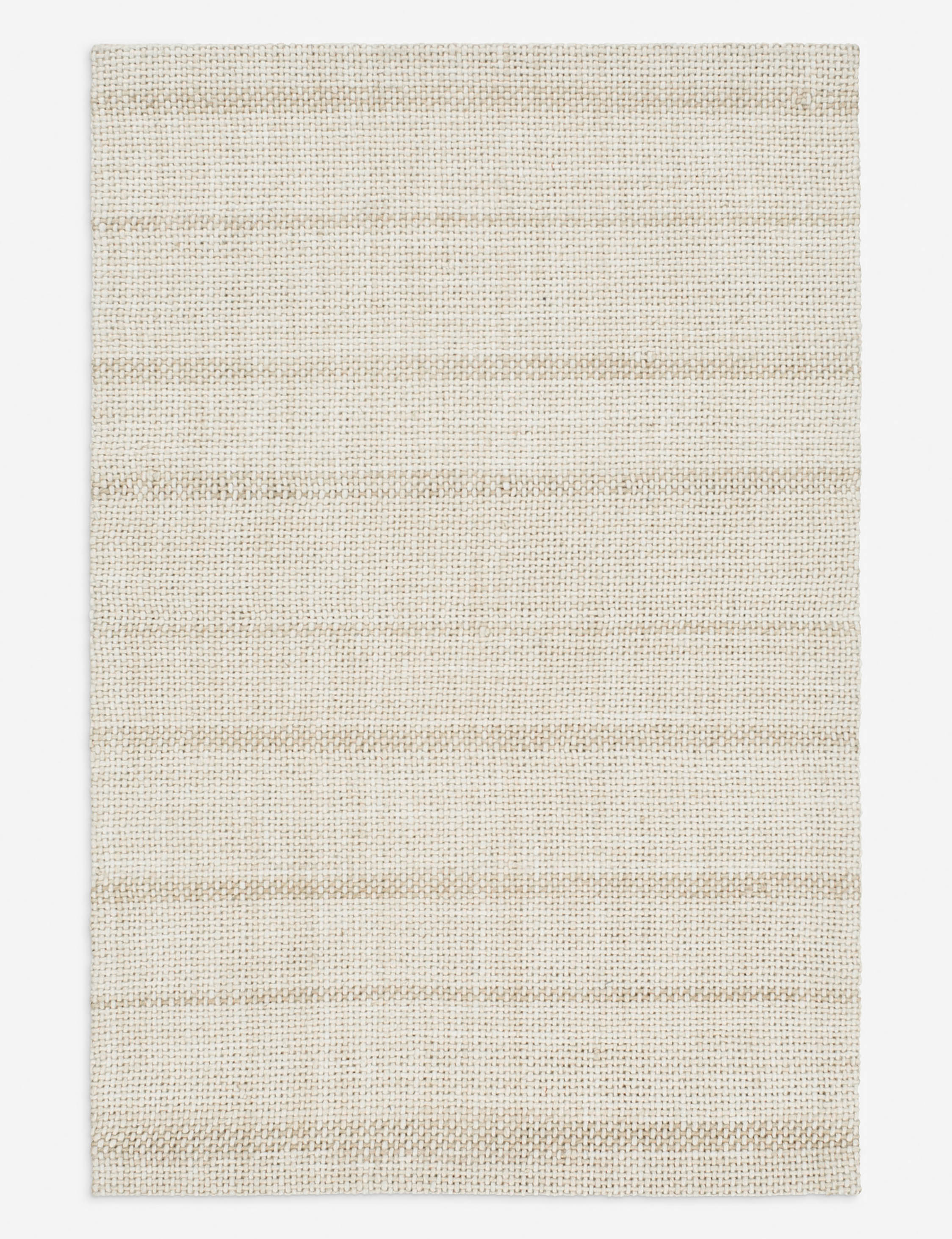 Matti Handwoven Wool-Blend Rug
