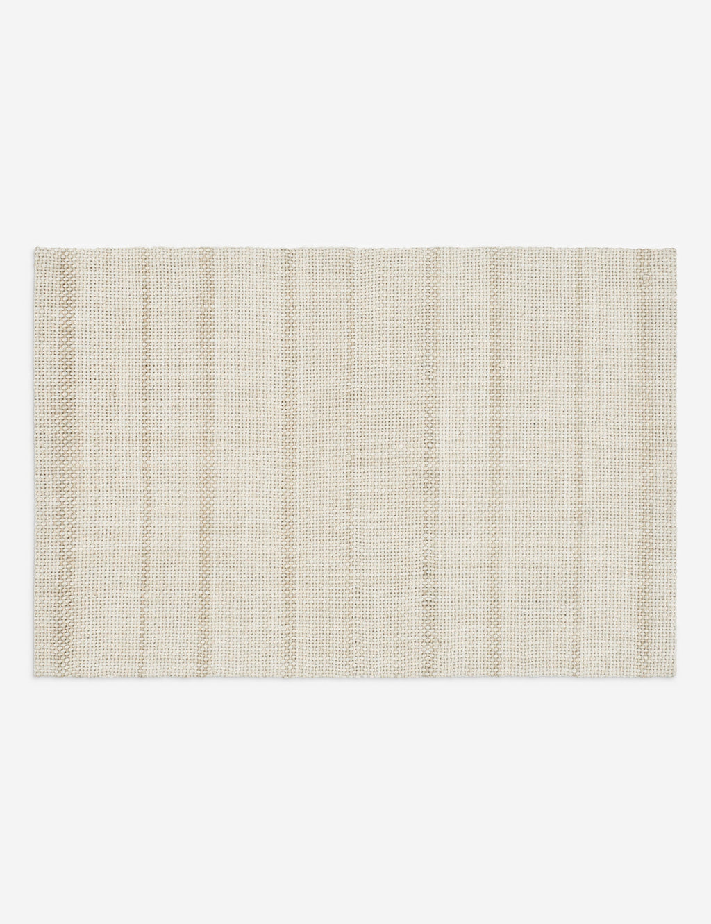 Matti Handwoven Wool-Blend Rug