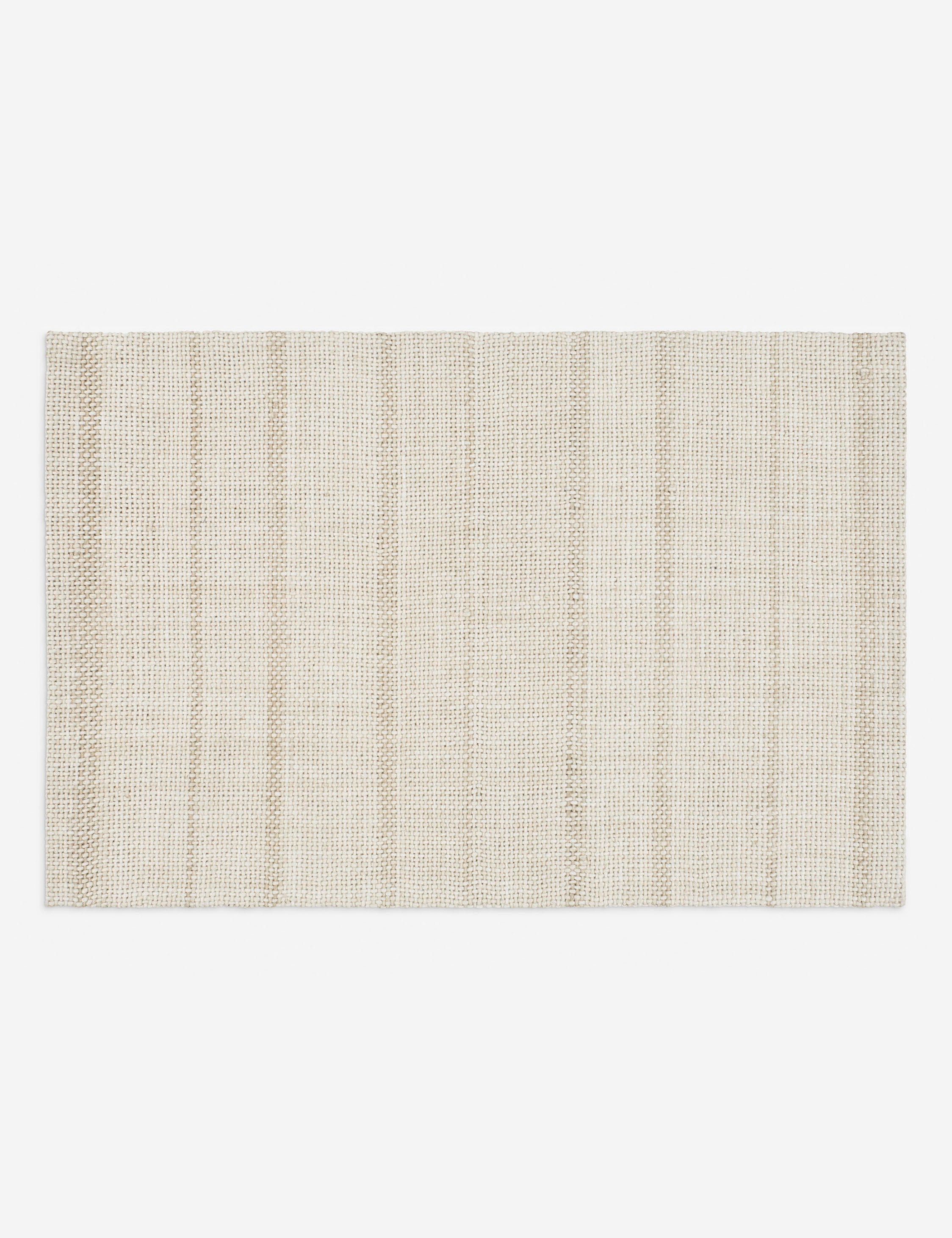 Matti Handwoven Wool-Blend Rug