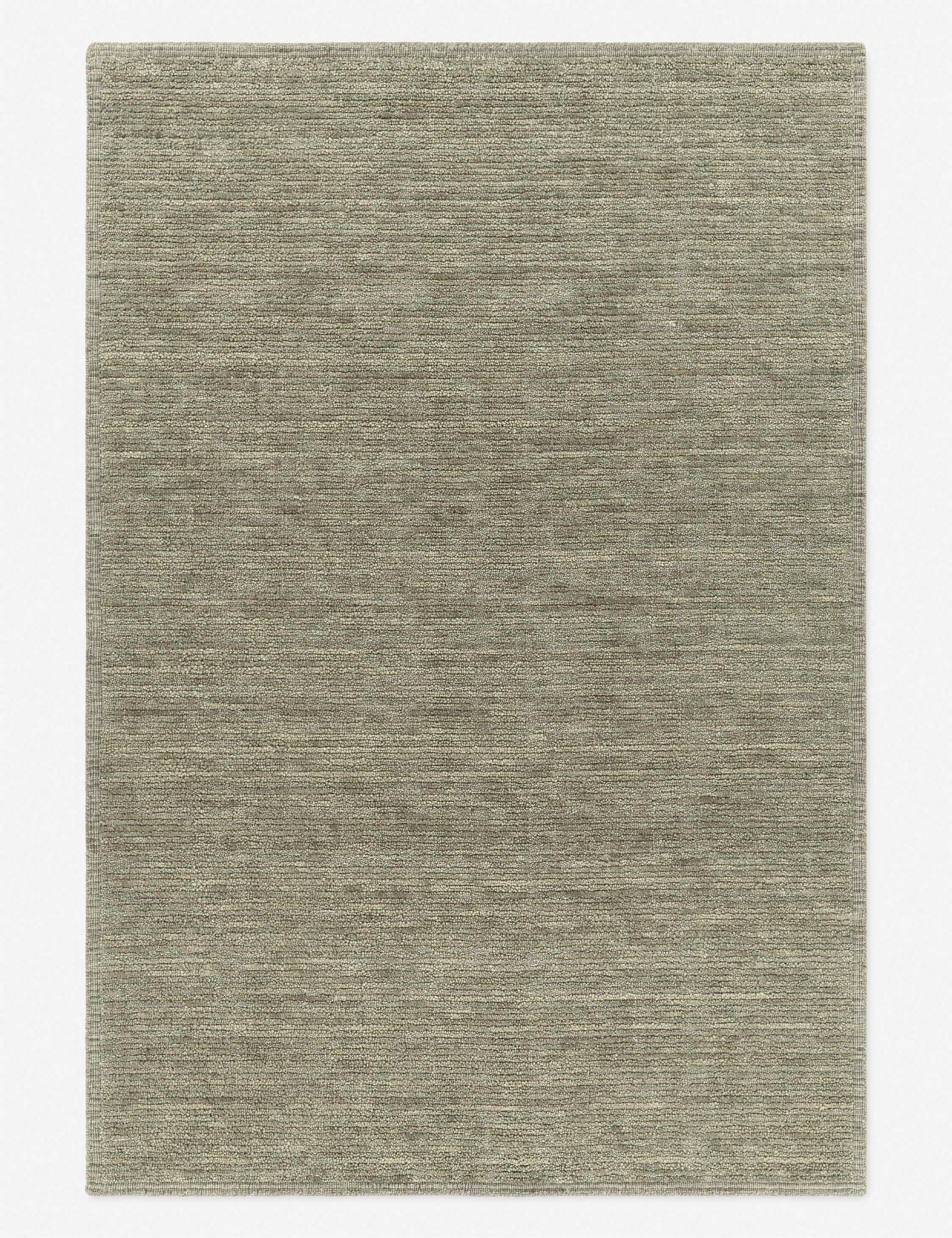 Susie Hand-Loomed Wool Rug