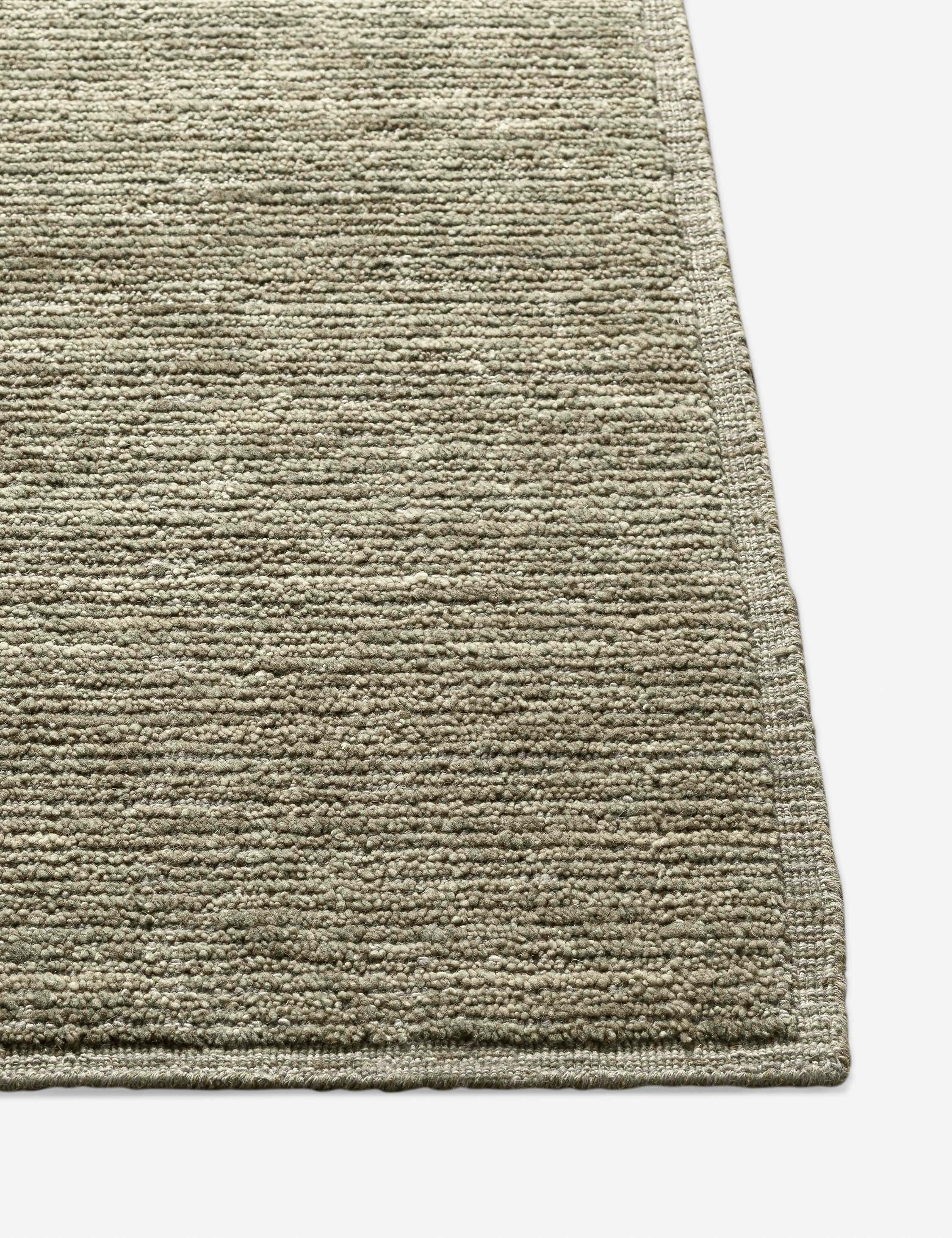 Susie Hand-Loomed Wool Rug