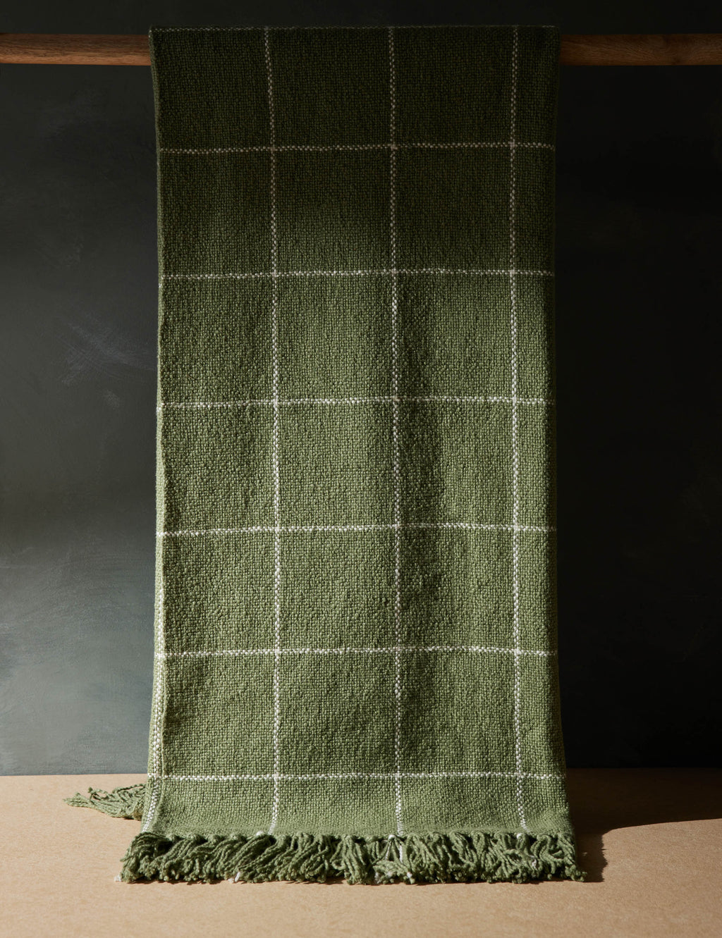 Claude Throw by Morrow Soft Goods