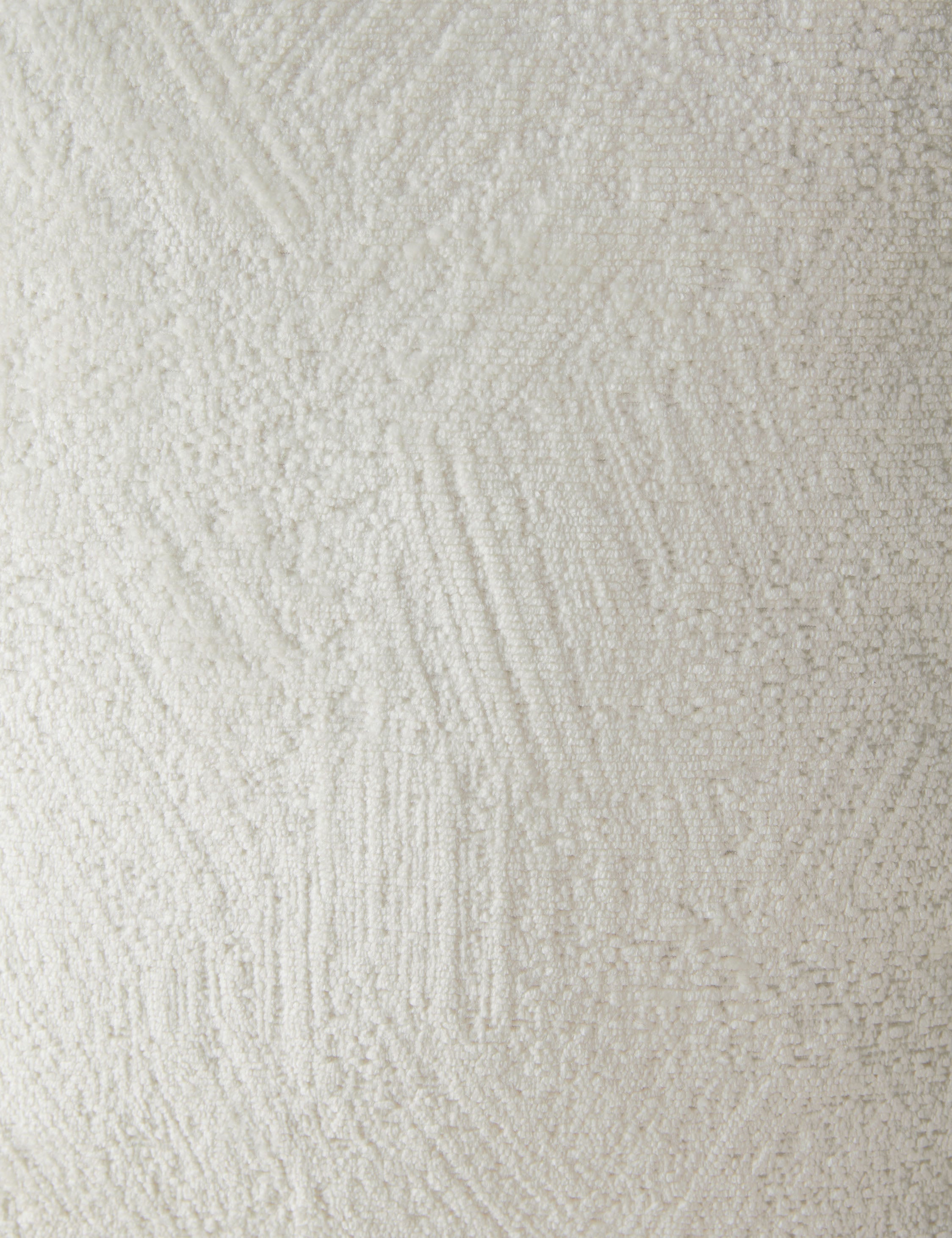 Lumi Textured Pillow by Sarah Sherman Samuel