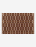 Lupe Bath Mat by Morrow Soft Goods