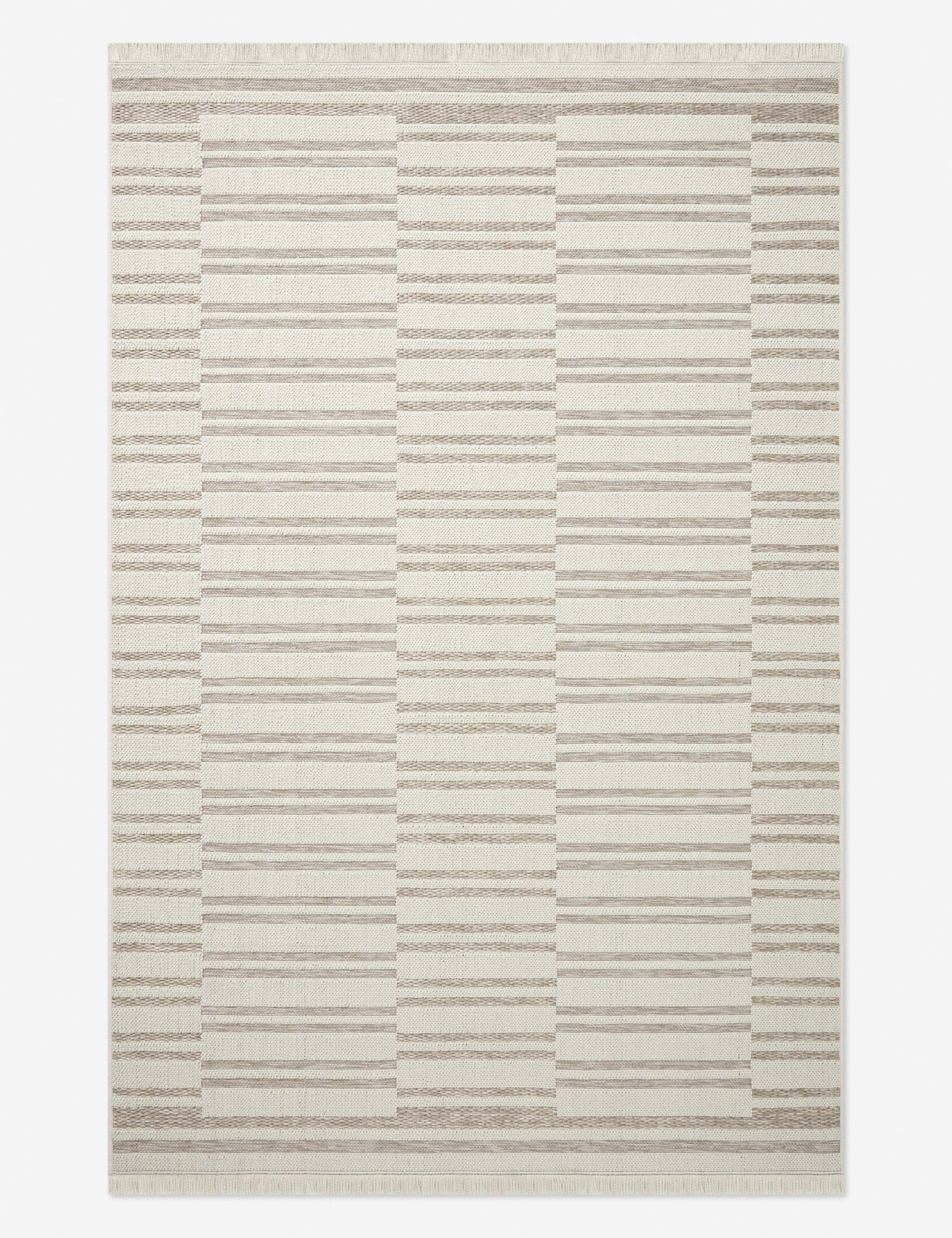 Malibu II Indoor / Outdoor Rug by Amber Lewis x Loloi