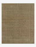 Menorca Hand-Knotted Wool Rug by Pure Salt x Momeni