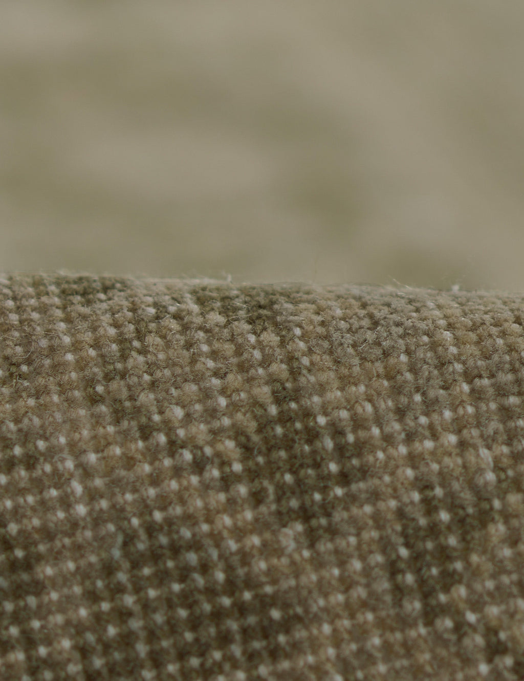 Menorca Hand-Knotted Wool Rug by Pure Salt x Momeni