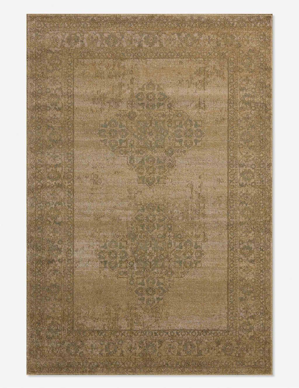 Mona II Rug by Magnolia Home by Joanna Gaines x Loloi