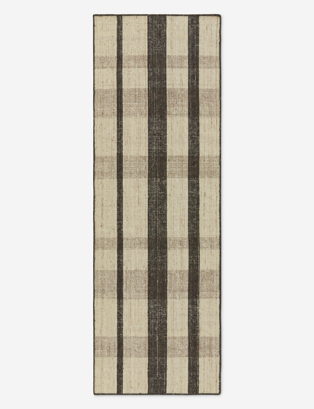 Maida Handwoven Wool-Blend Rug