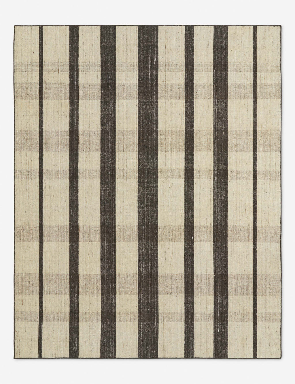 Maida Handwoven Wool-Blend Rug
