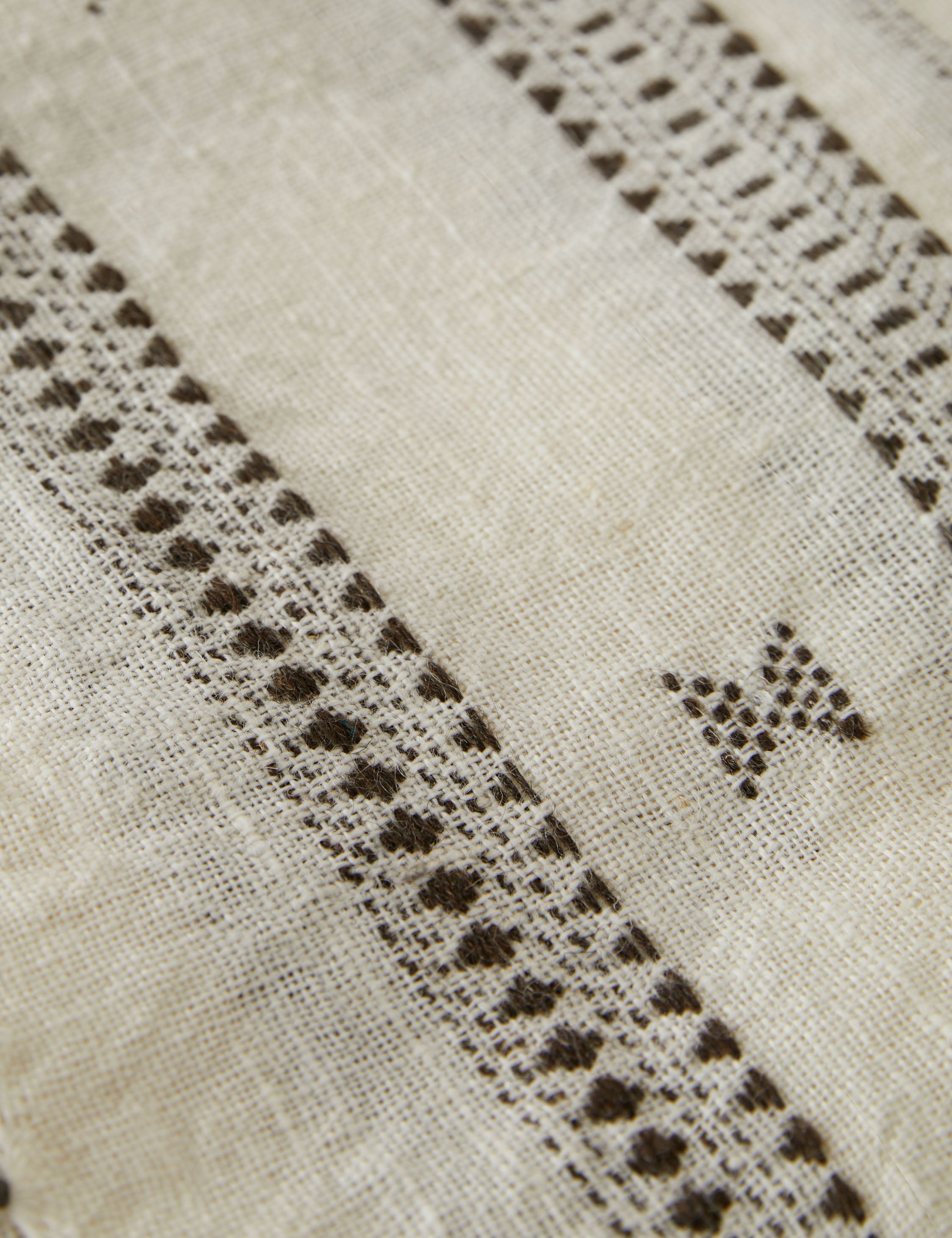 Manorma Throw