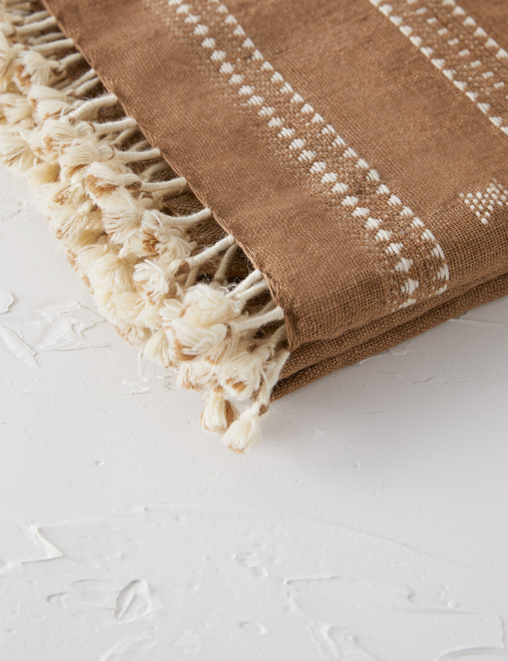 Manorma Throw