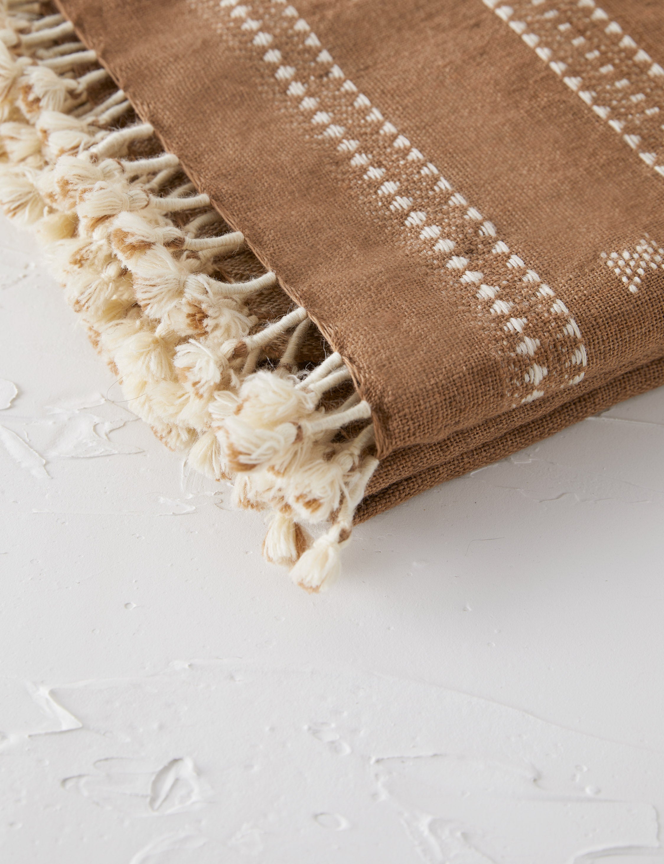 Manorma Throw