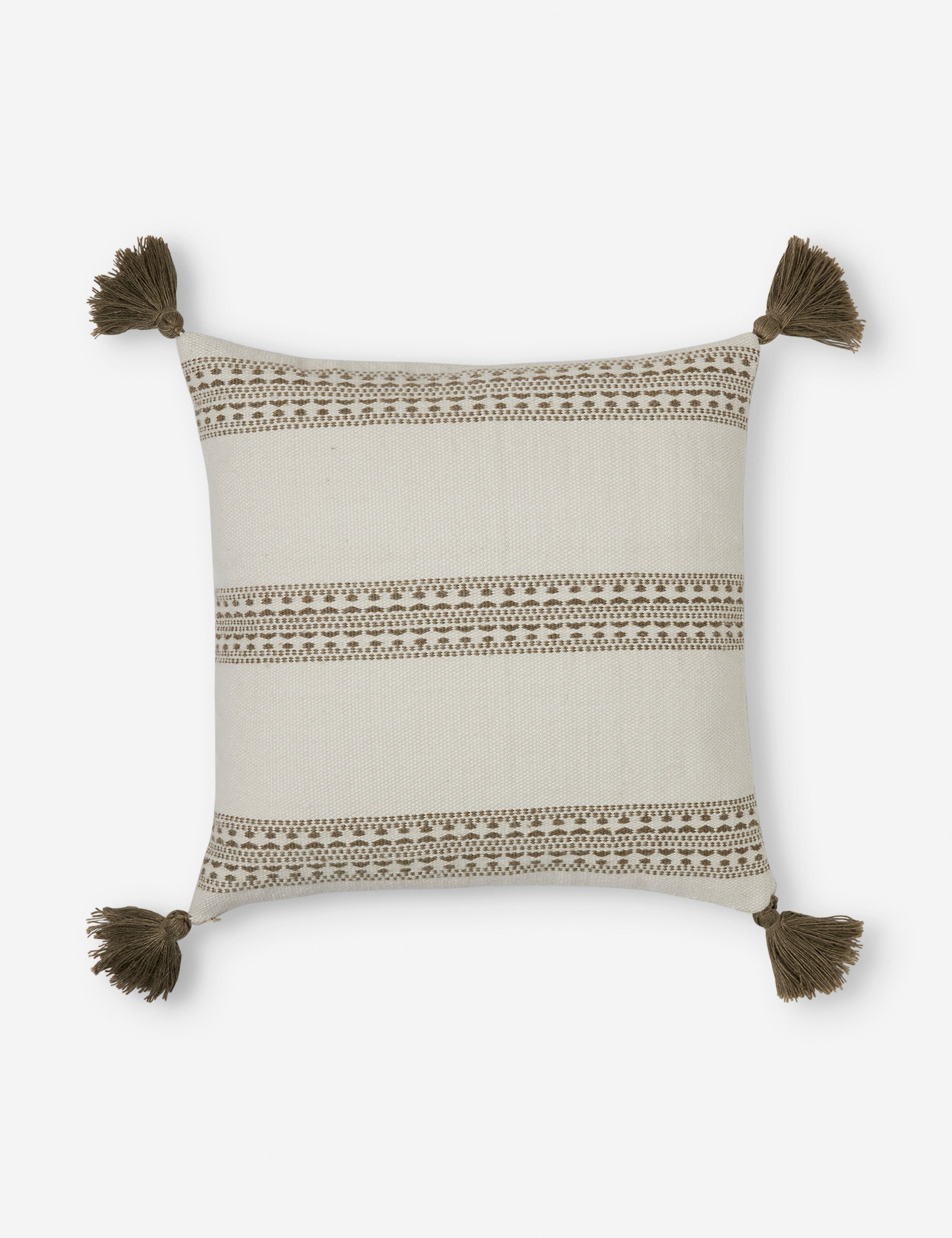 Marchesa Indoor / Outdoor Pillow
