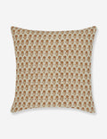 May Linen Pillow