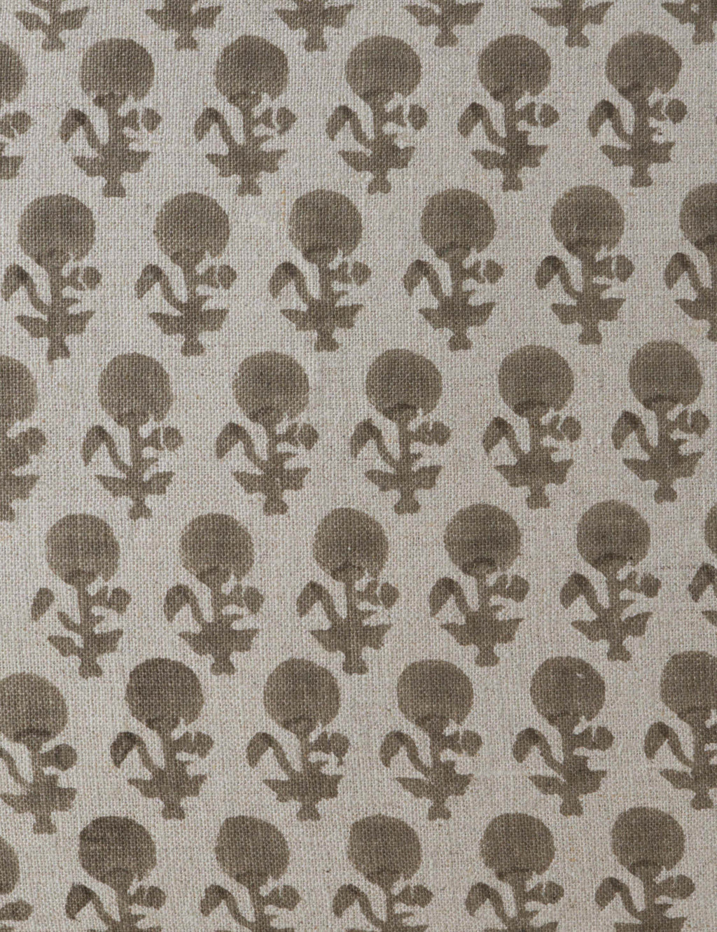 May Linen Pillow