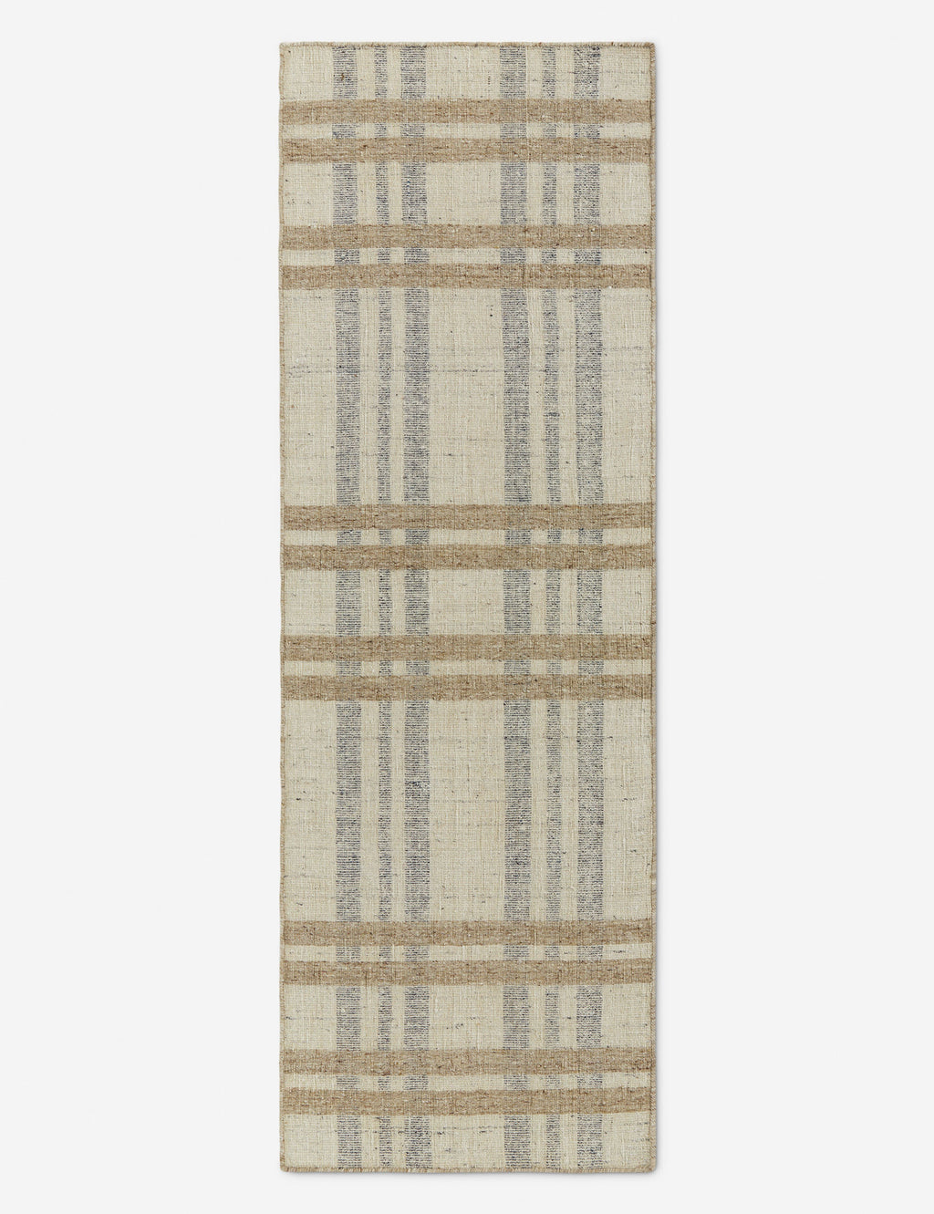 Messer Handwoven Wool Rug
