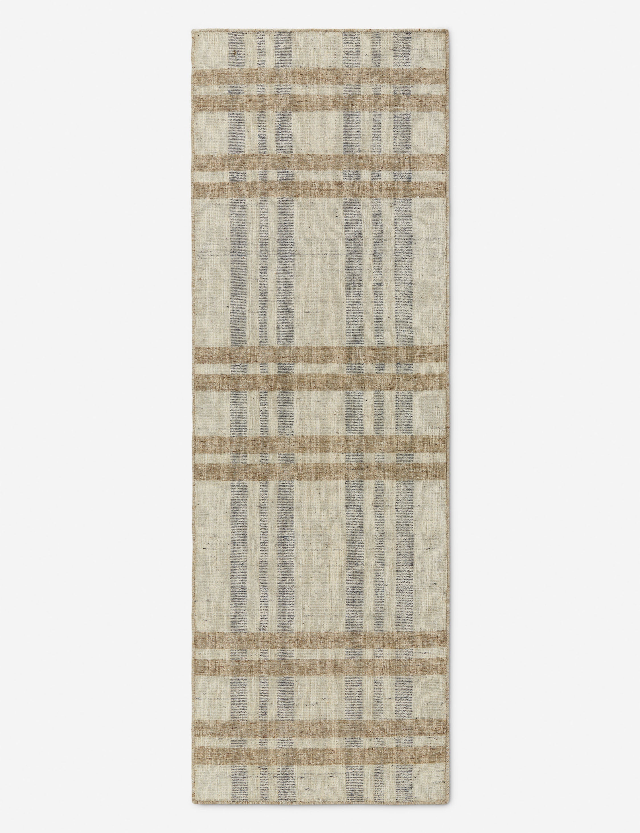 Messer Handwoven Wool Rug