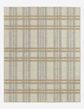 Messer Handwoven Wool Rug