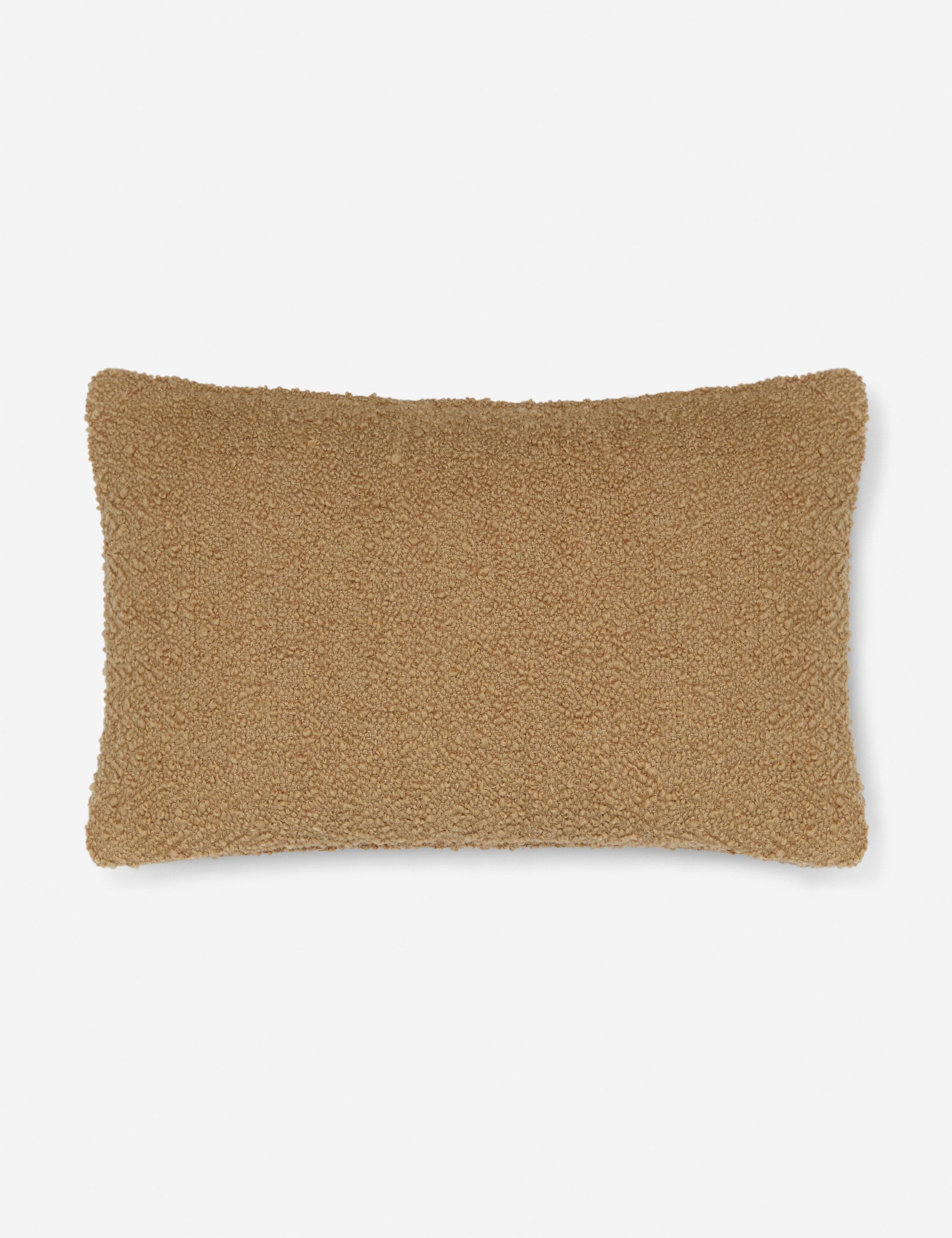 Nedda Boucle Pillow