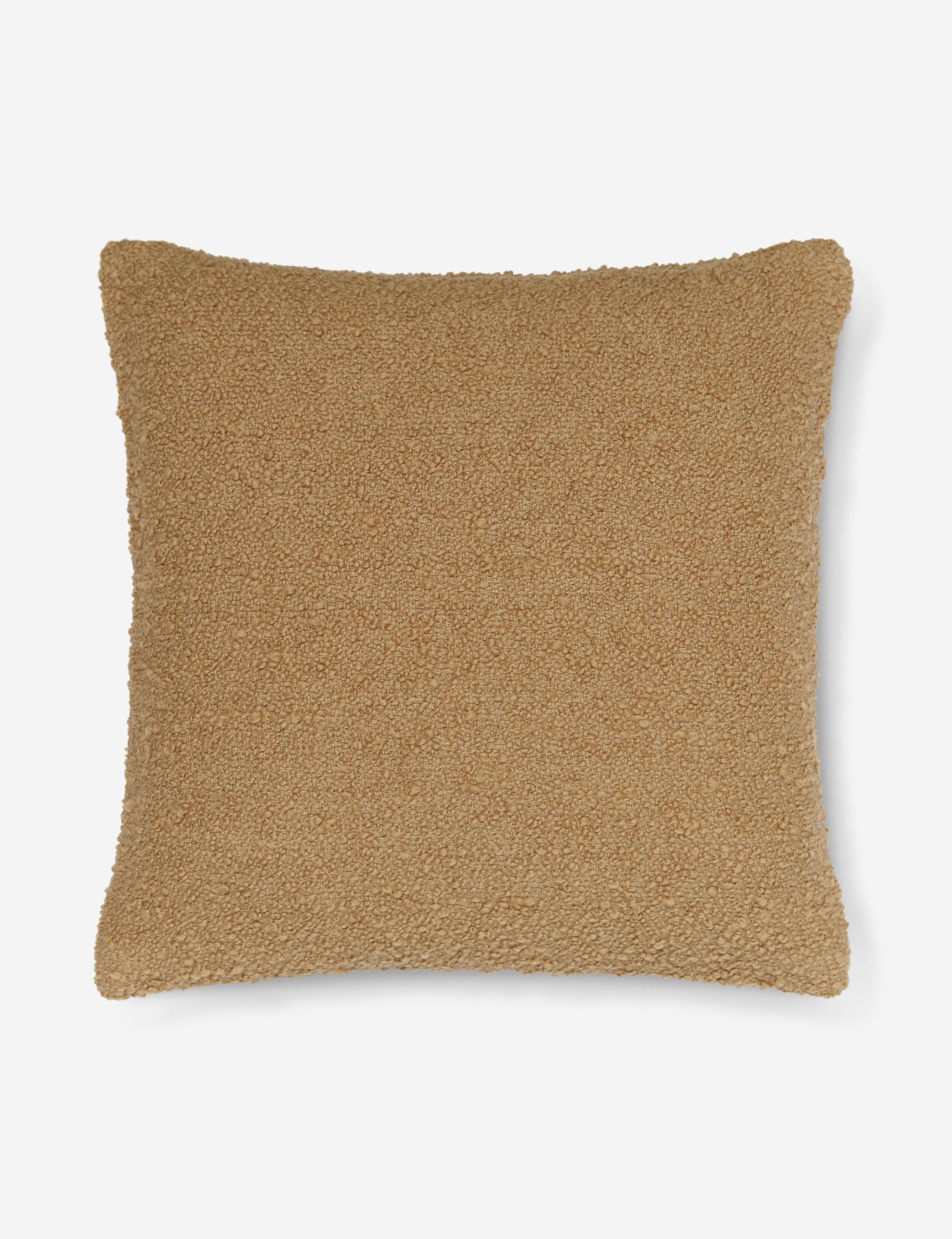 Nedda Boucle Pillow