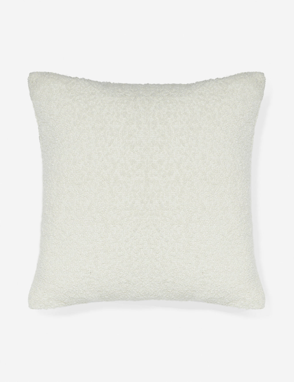 Nedda Boucle Pillow