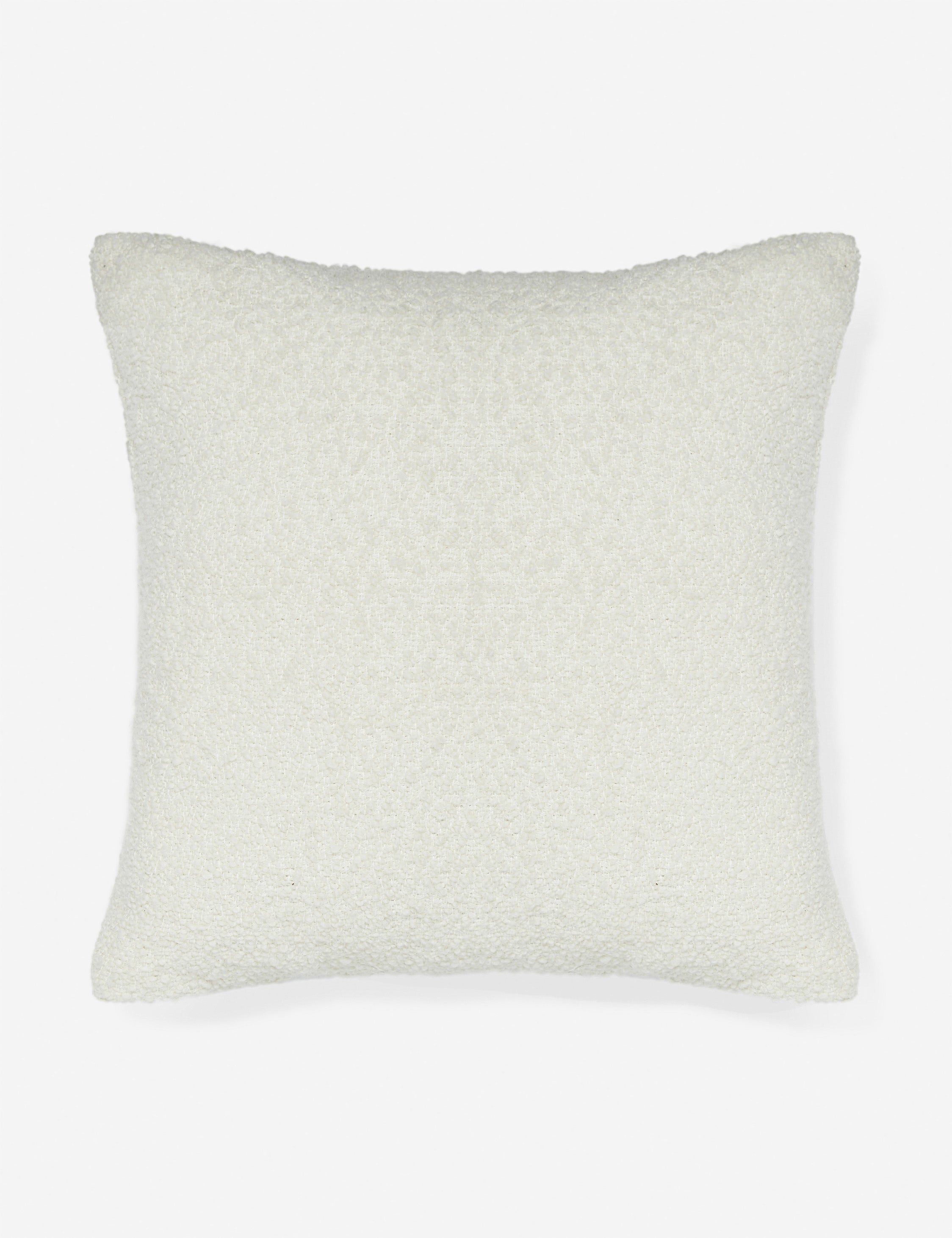 Nedda Boucle Pillow