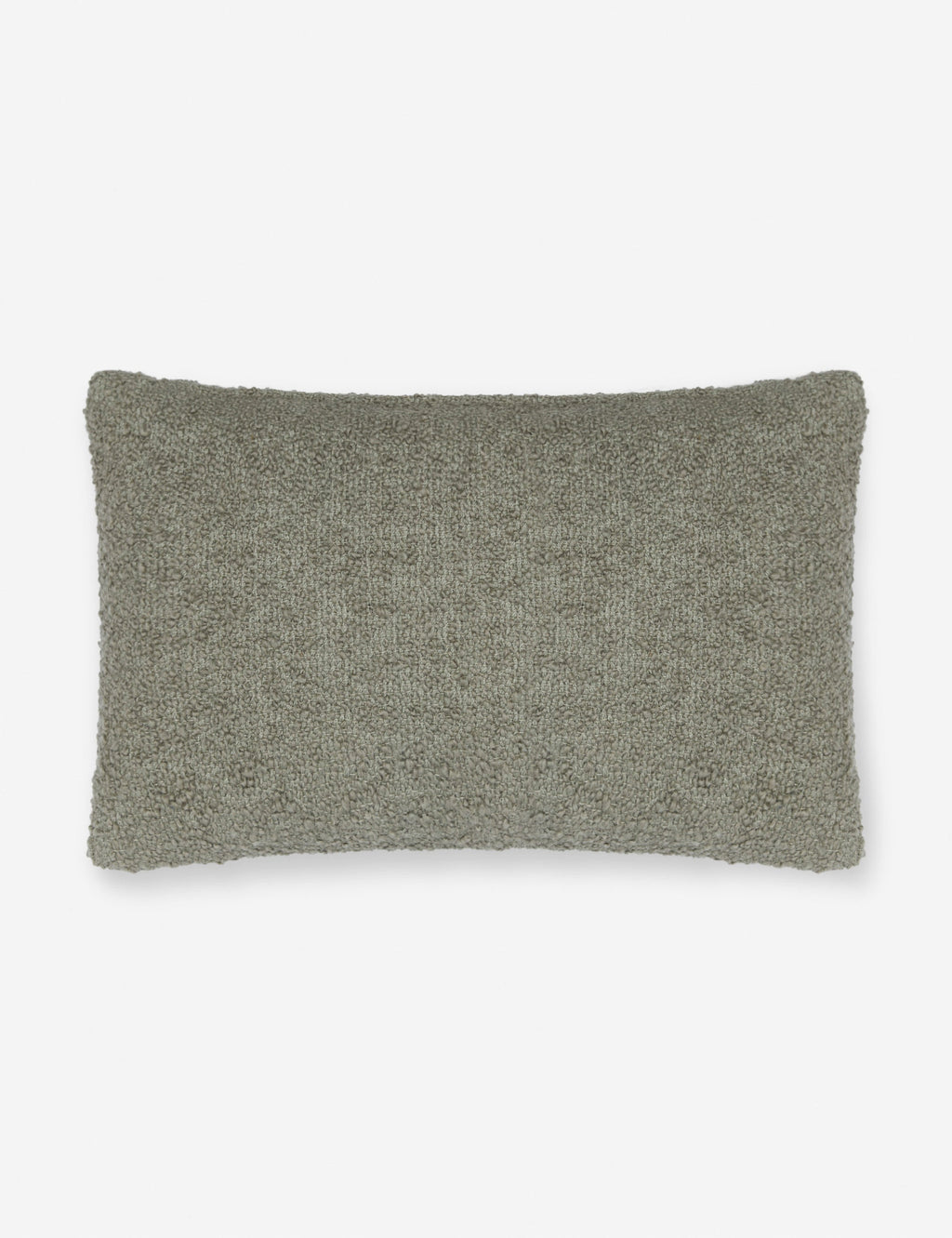 Nedda Boucle Pillow