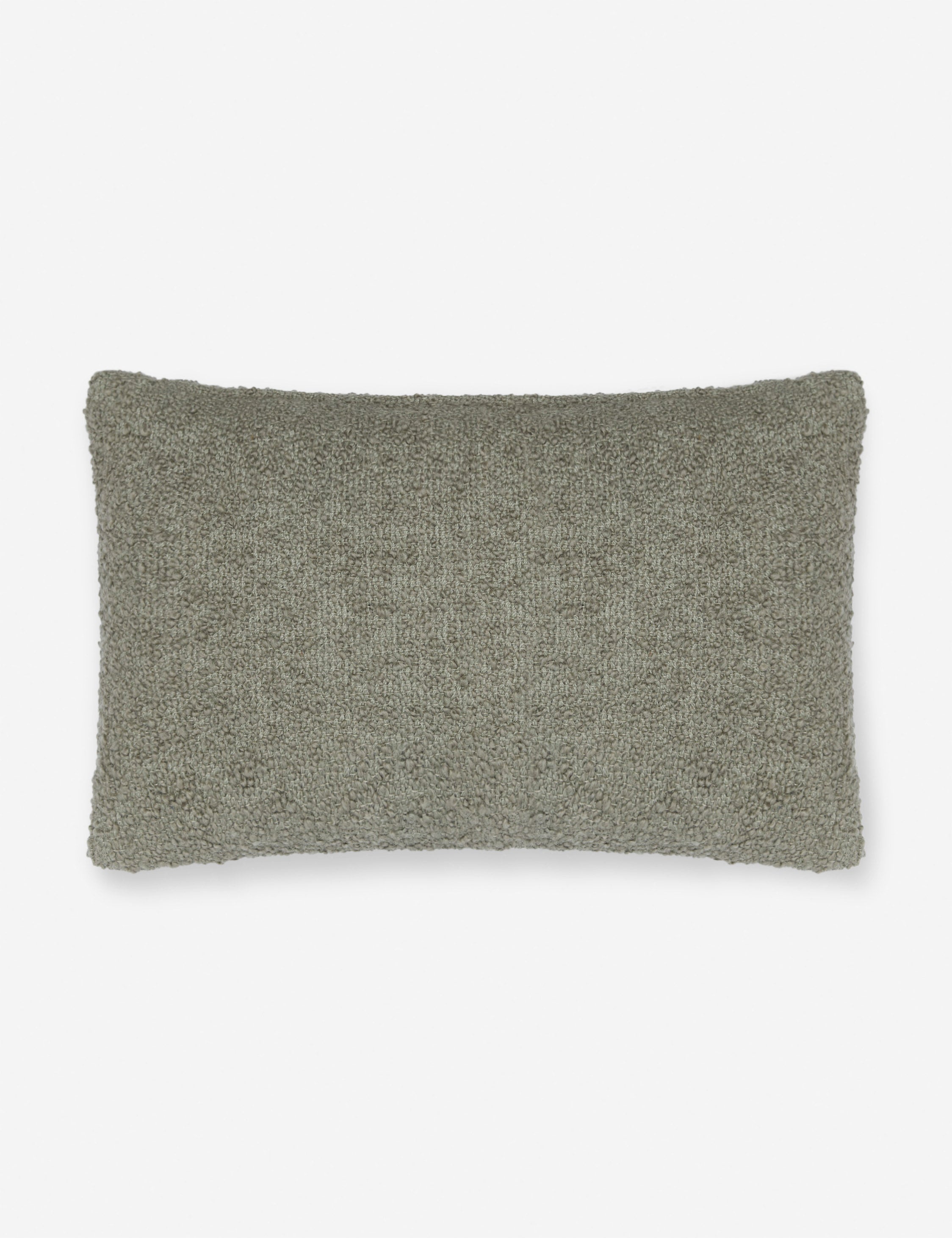 Nedda Boucle Pillow
