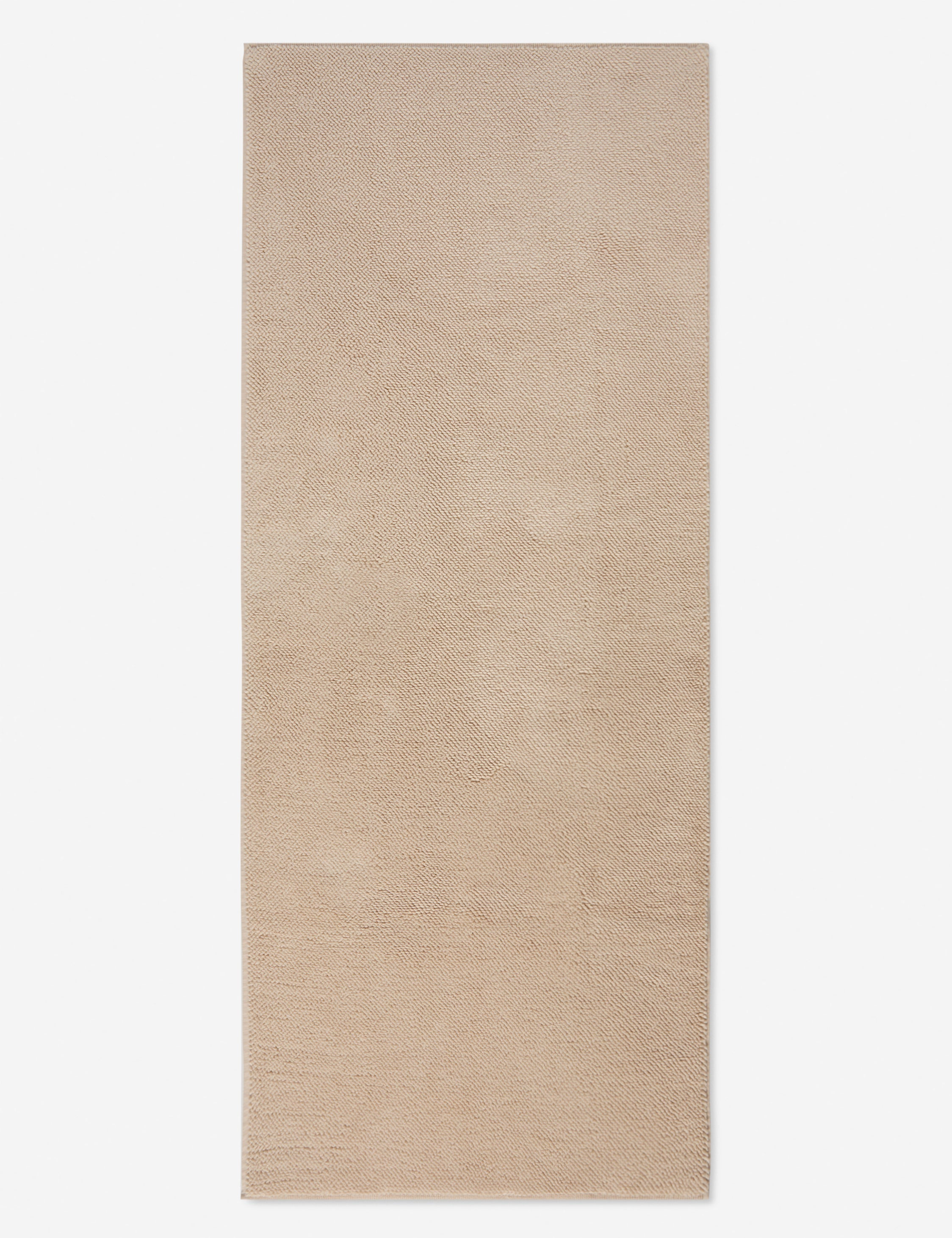 Nell Organic Cotton Bath Mat
