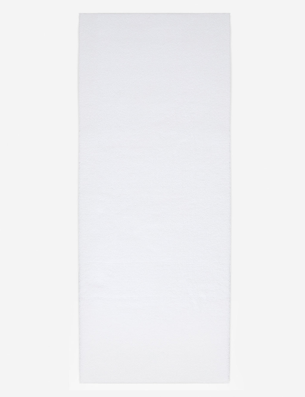 Nell Organic Cotton Bath Mat