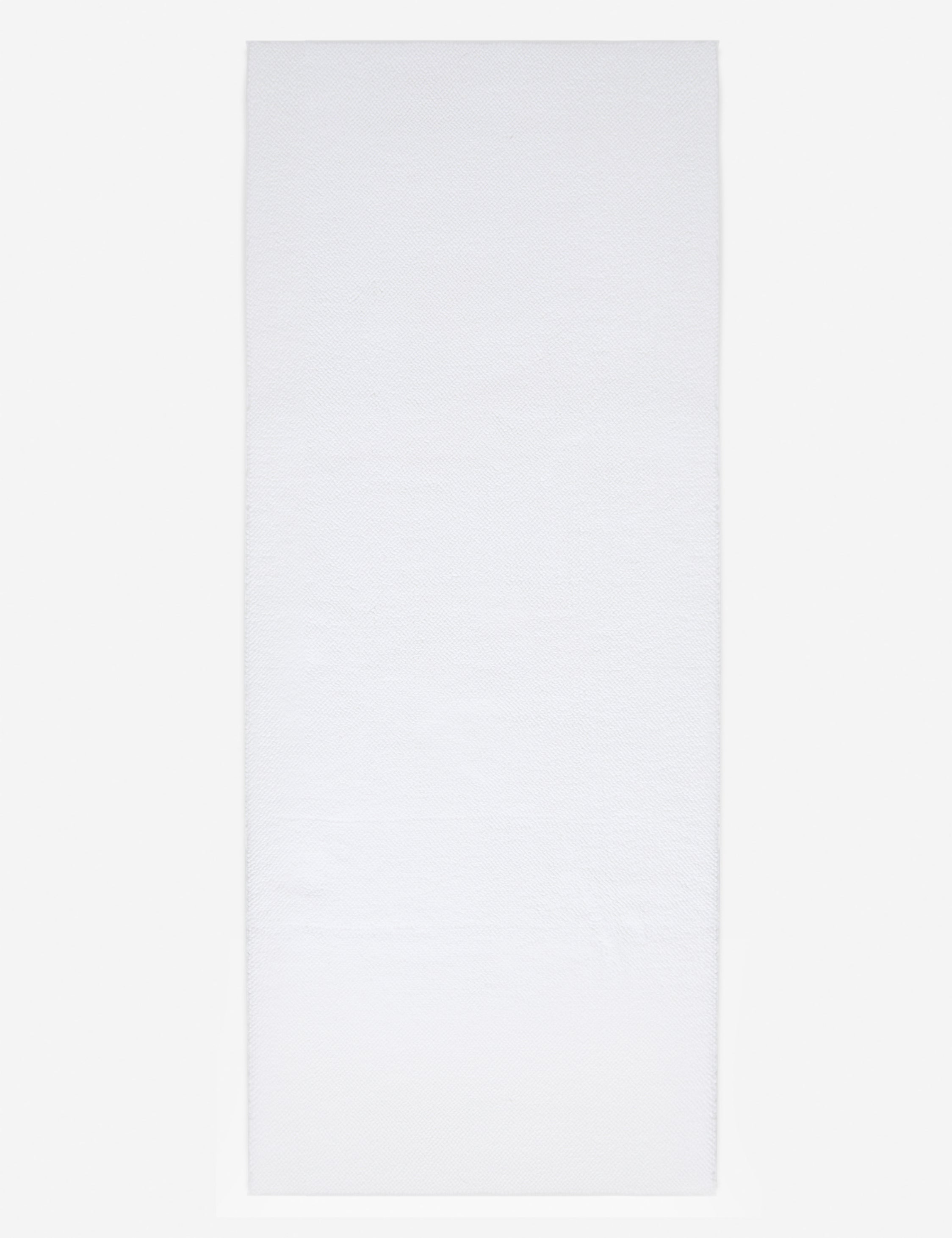 Nell Organic Cotton Bath Mat