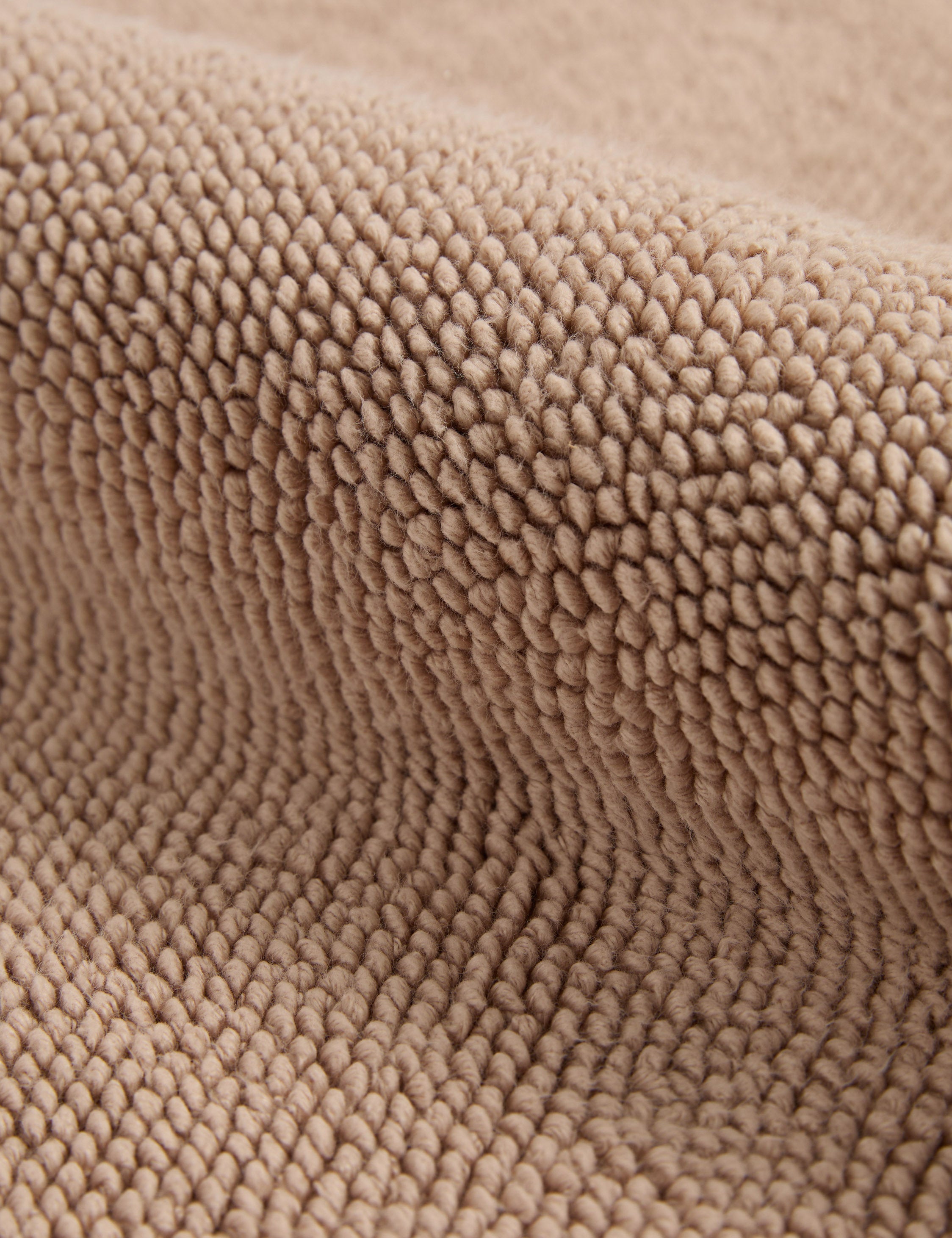 Nell Organic Cotton Bath Mat
