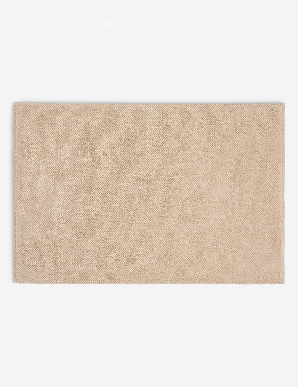 Nell Organic Cotton Bath Mat