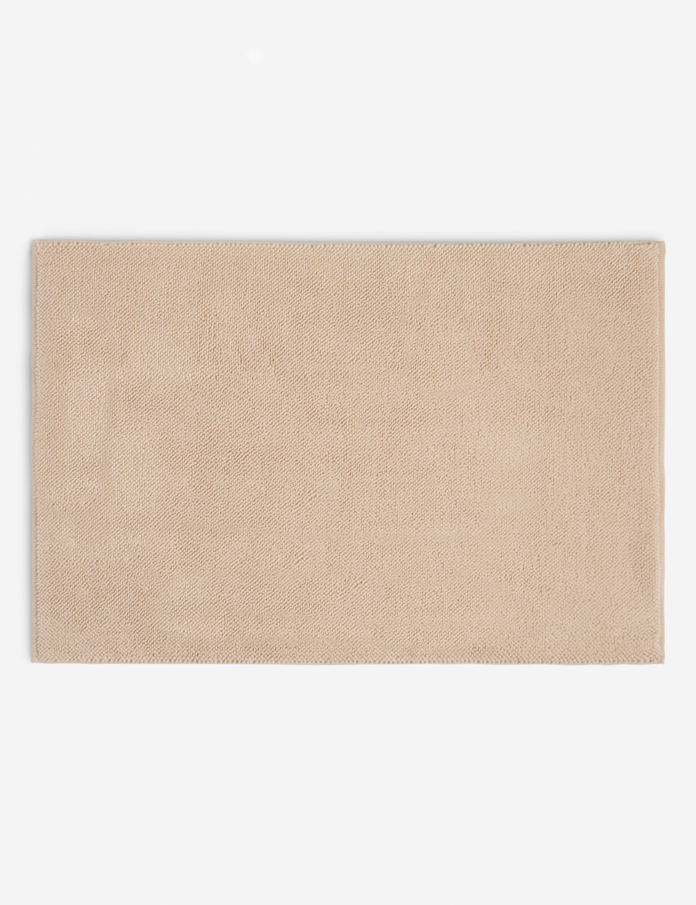 Nell Organic Cotton Bath Mat