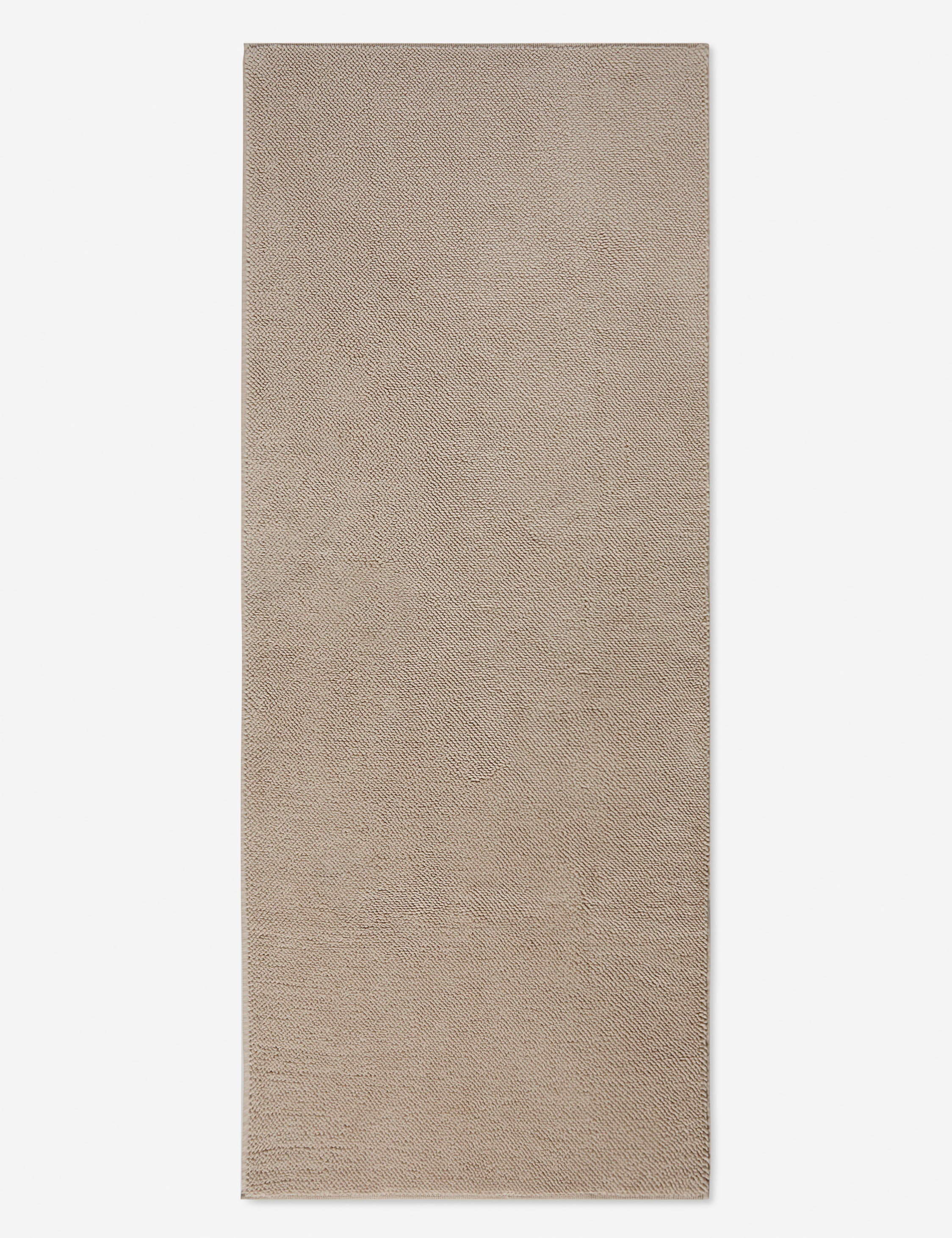 Nell Organic Cotton Bath Mat