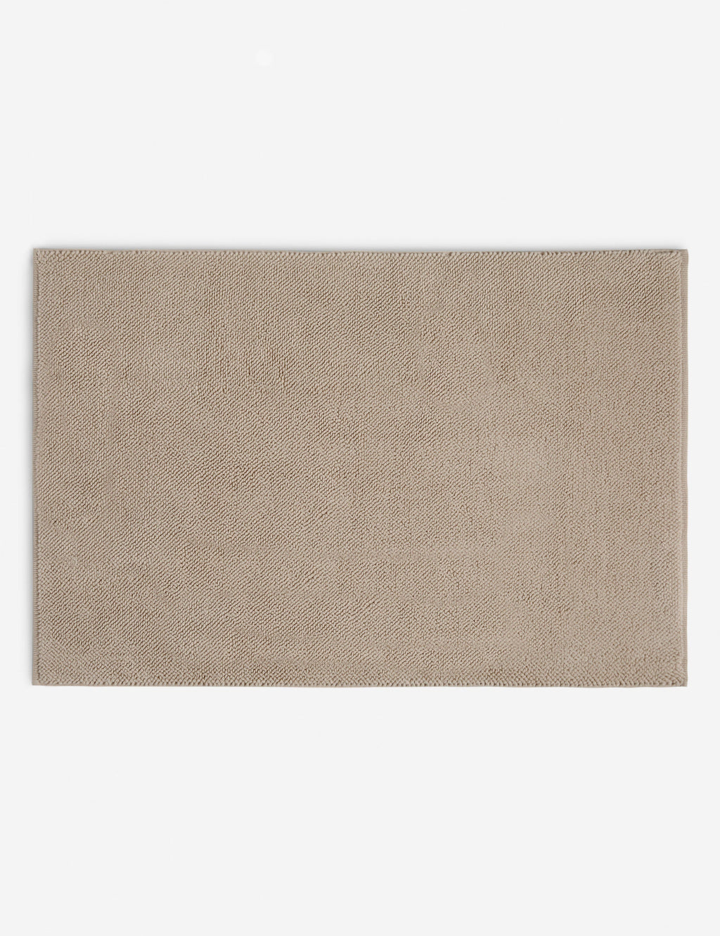 Nell Organic Cotton Bath Mat