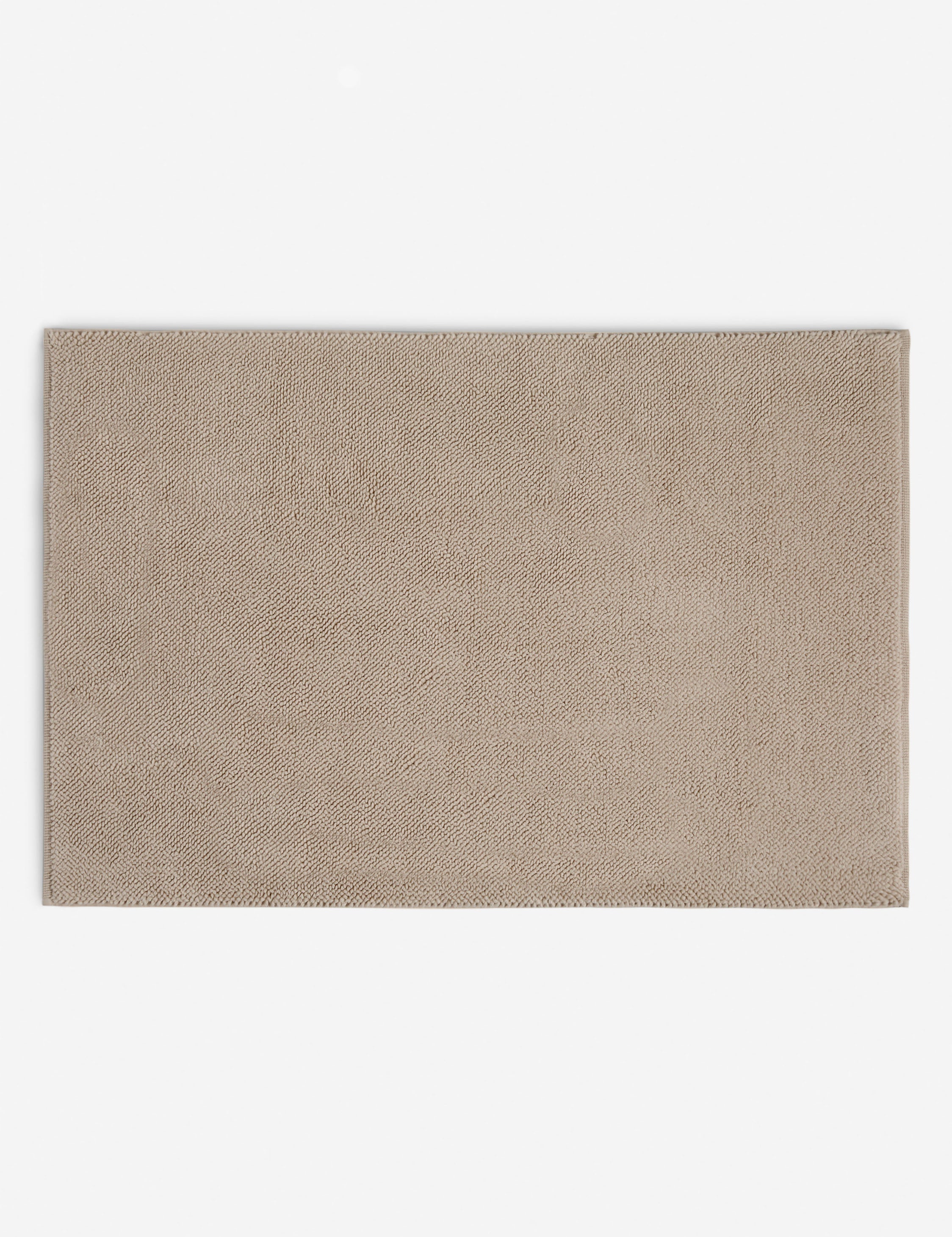 Nell Organic Cotton Bath Mat