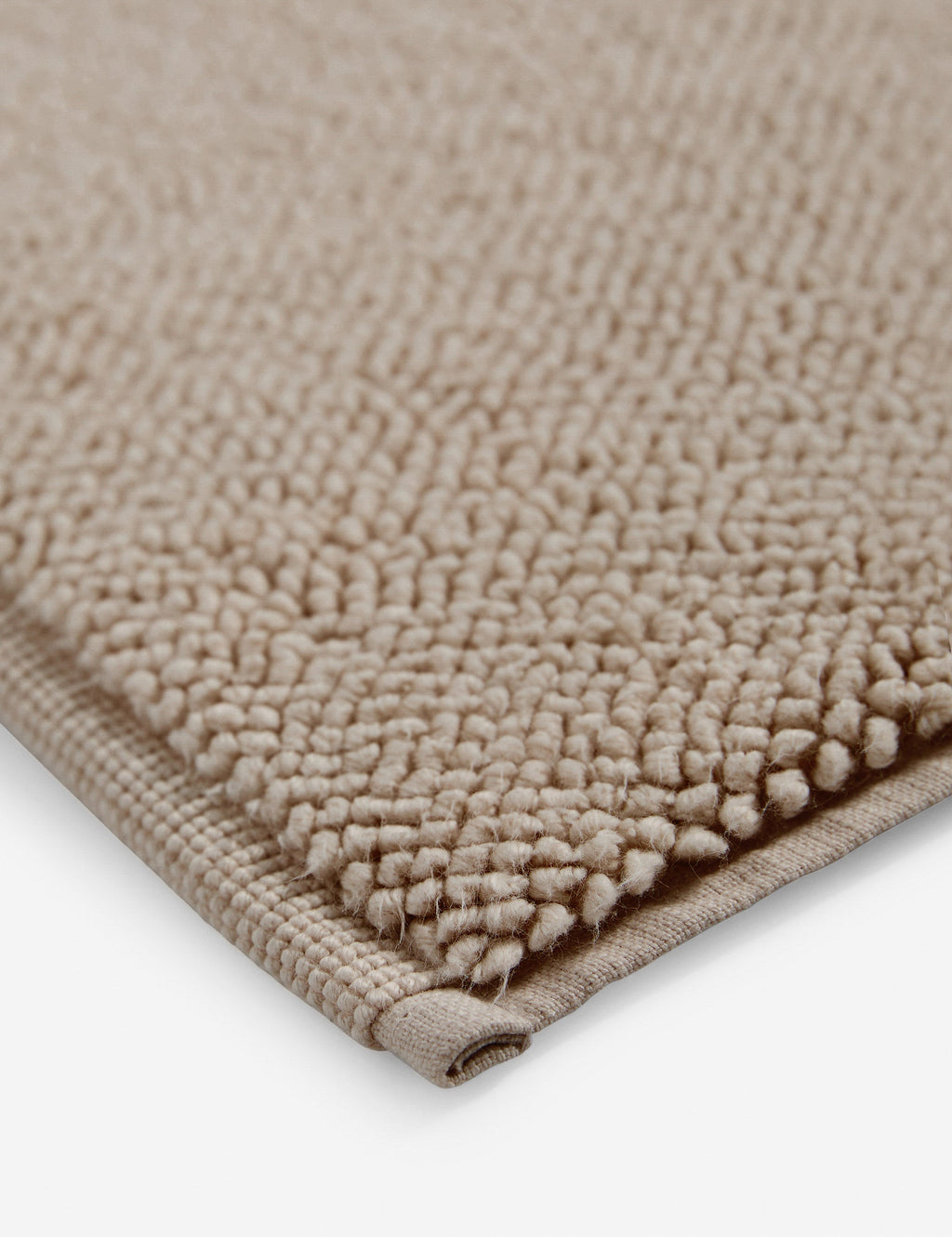Nell Organic Cotton Bath Mat