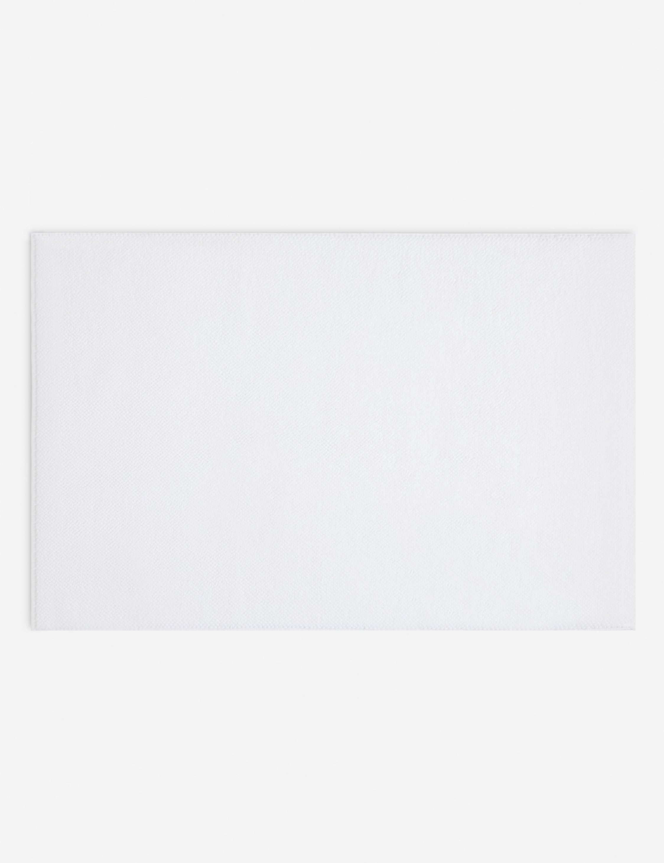 Nell Organic Cotton Bath Mat