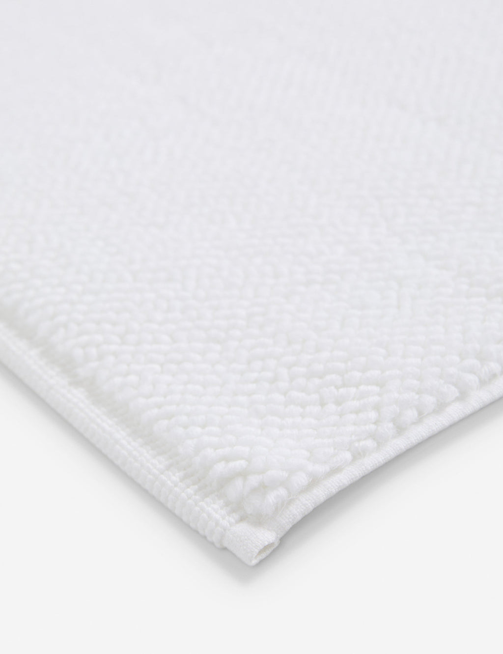 Nell Organic Cotton Bath Mat