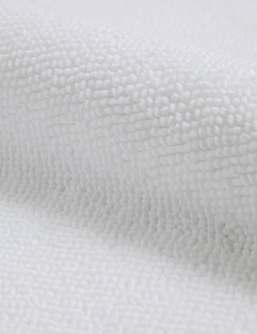 Nell Organic Cotton Bath Mat