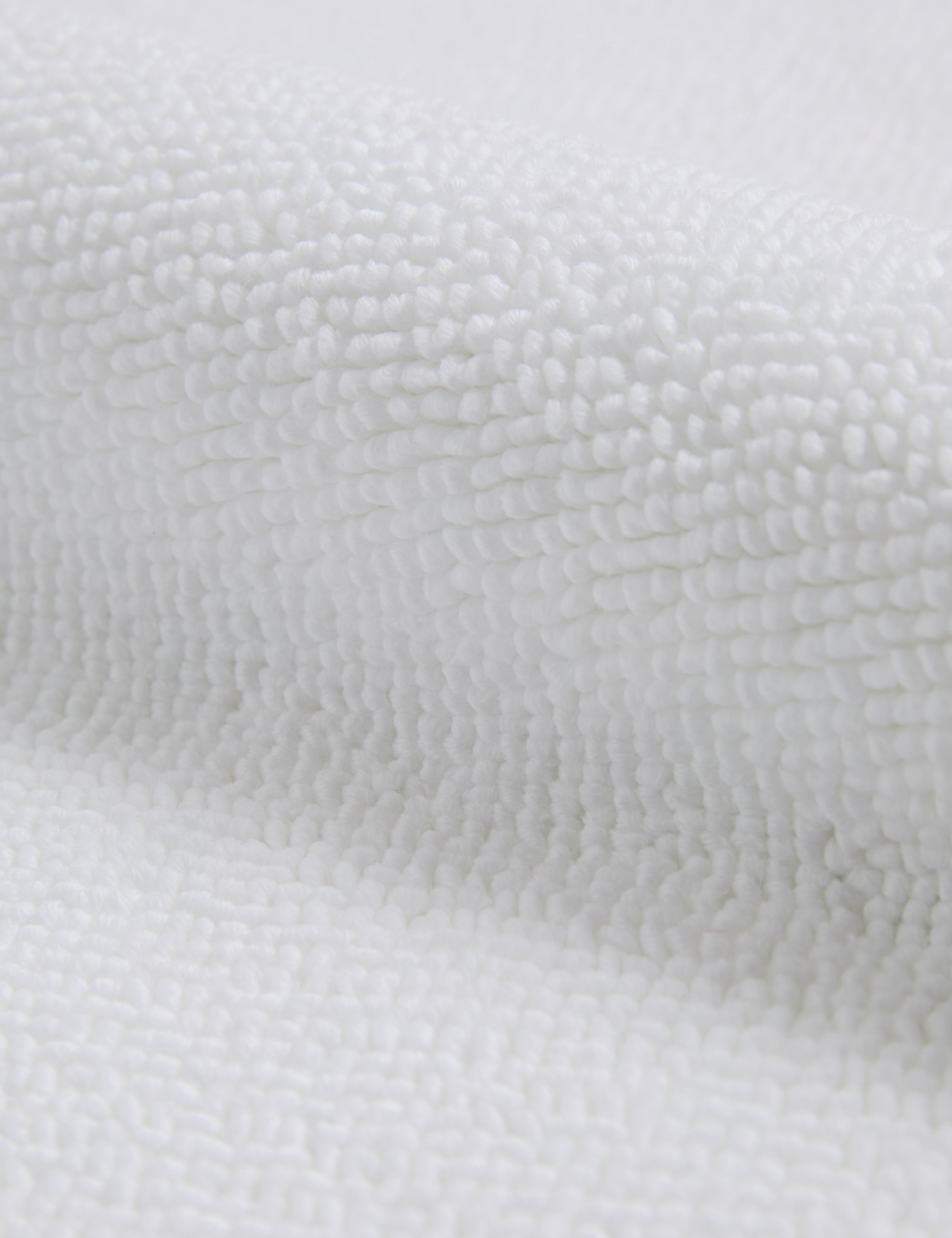 Nell Organic Cotton Bath Mat