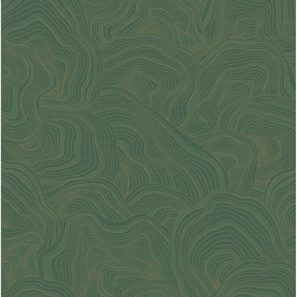 Nessa Abstract Wallpaper
