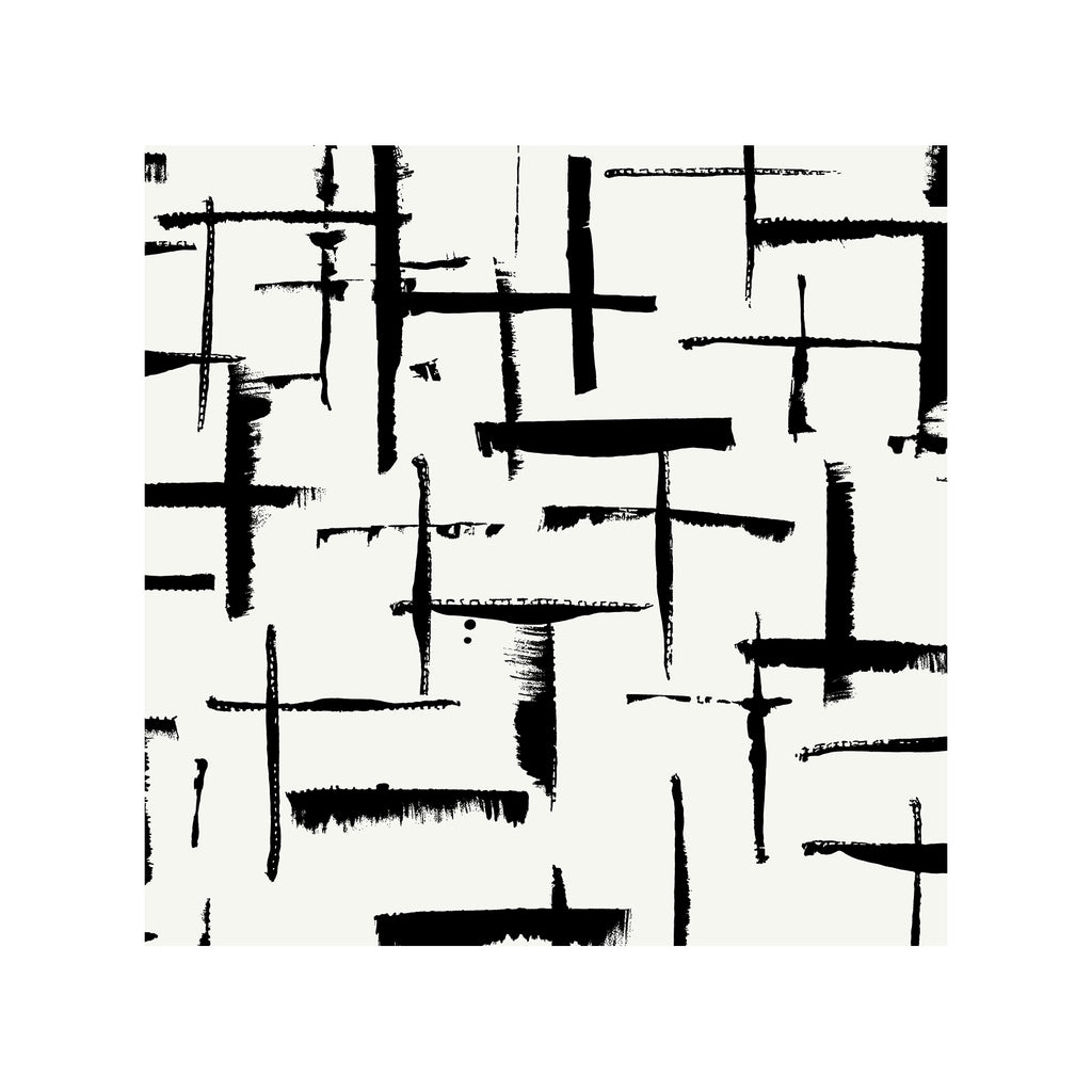 Niseko Modern Abstract Wallpaper